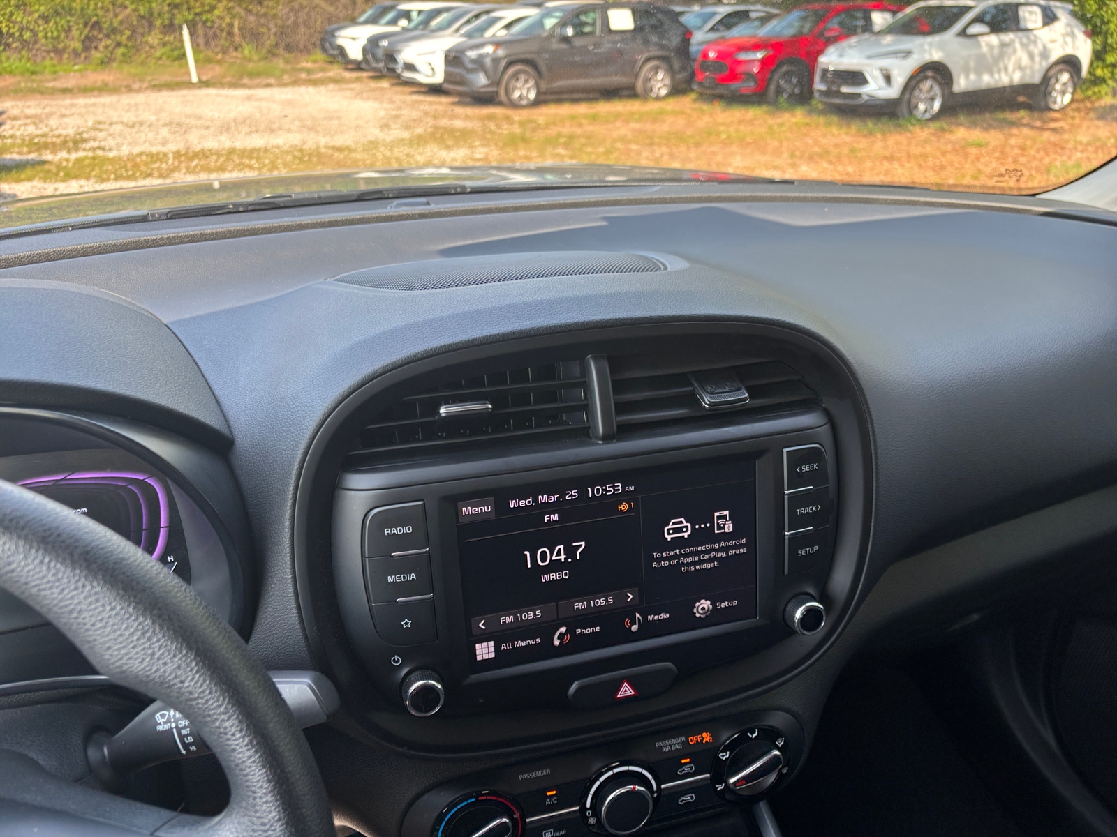 Thumbnail: 2025 Kia Soul - 4