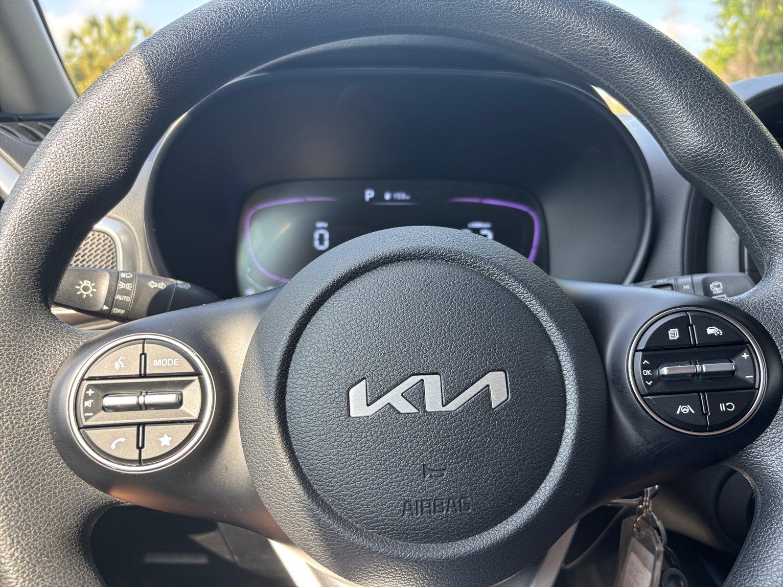 Thumbnail: 2025 Kia Soul - 5