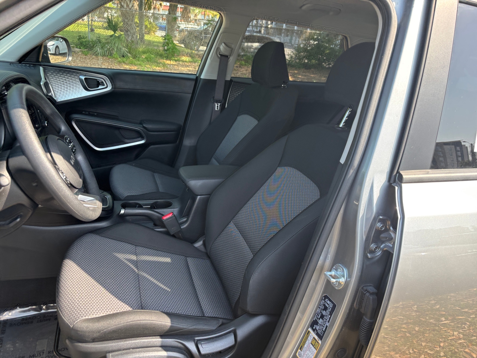 Thumbnail: 2025 Kia Soul - 2