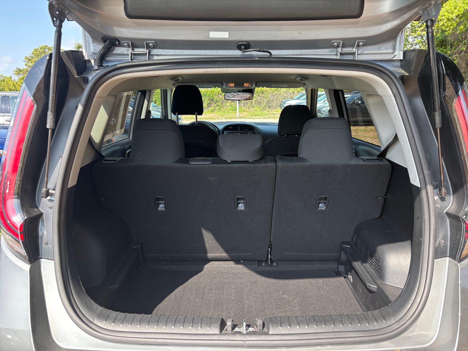 Thumbnail: 2025 Kia Soul - 6