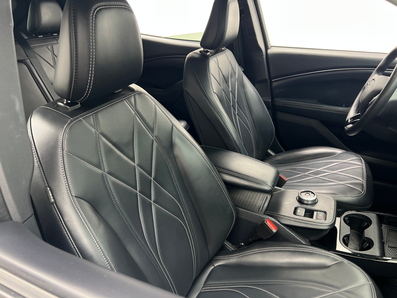 Thumbnail: 2022 Ford Mustang Mach-E - 2