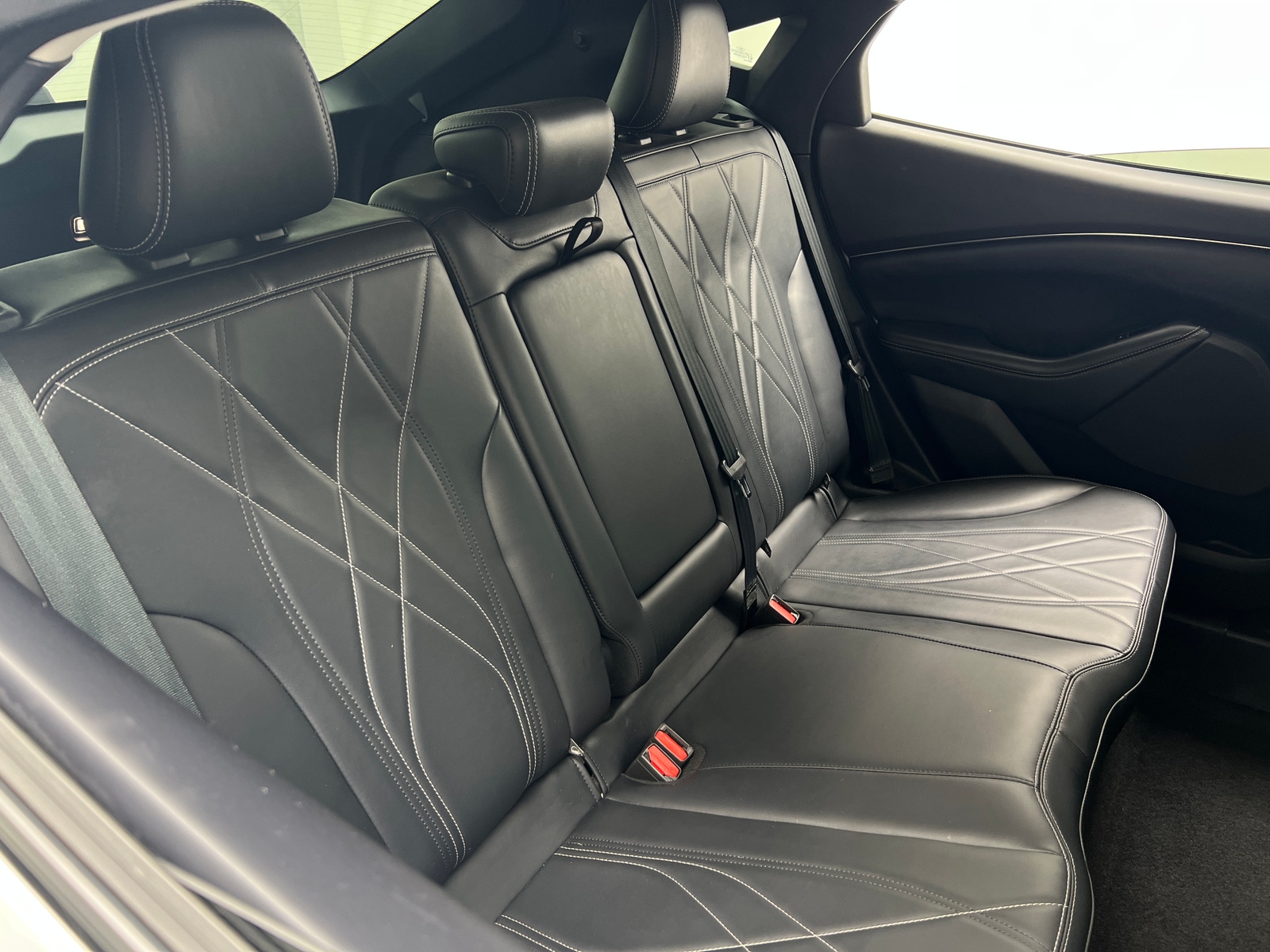 Thumbnail: 2022 Ford Mustang Mach-E - 6