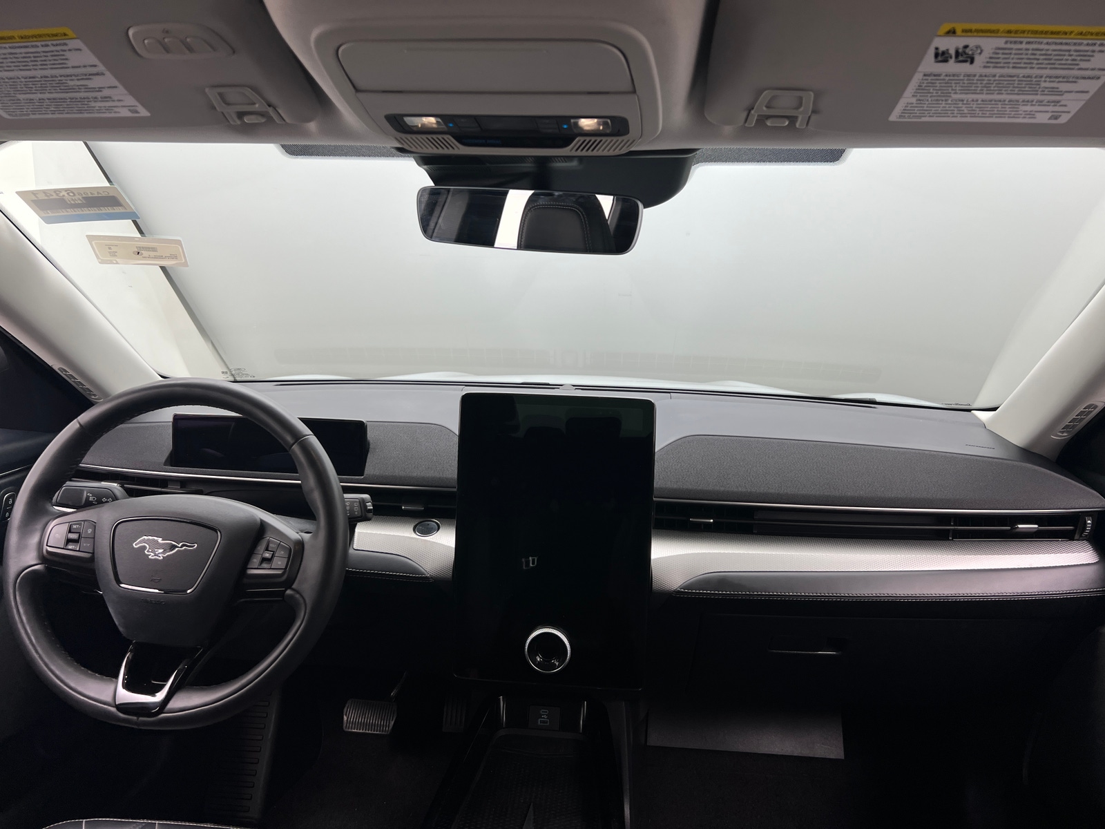 Thumbnail: 2022 Ford Mustang Mach-E - 3