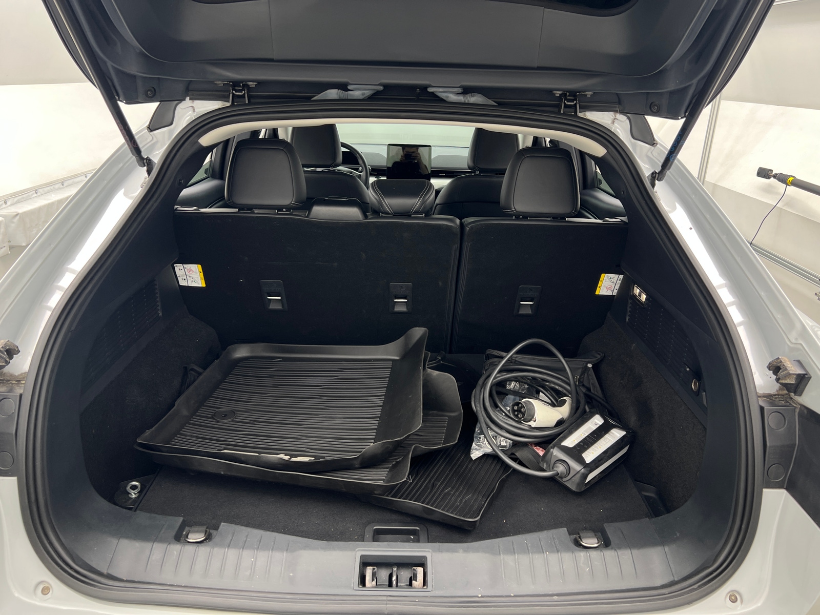 Thumbnail: 2022 Ford Mustang Mach-E - 7