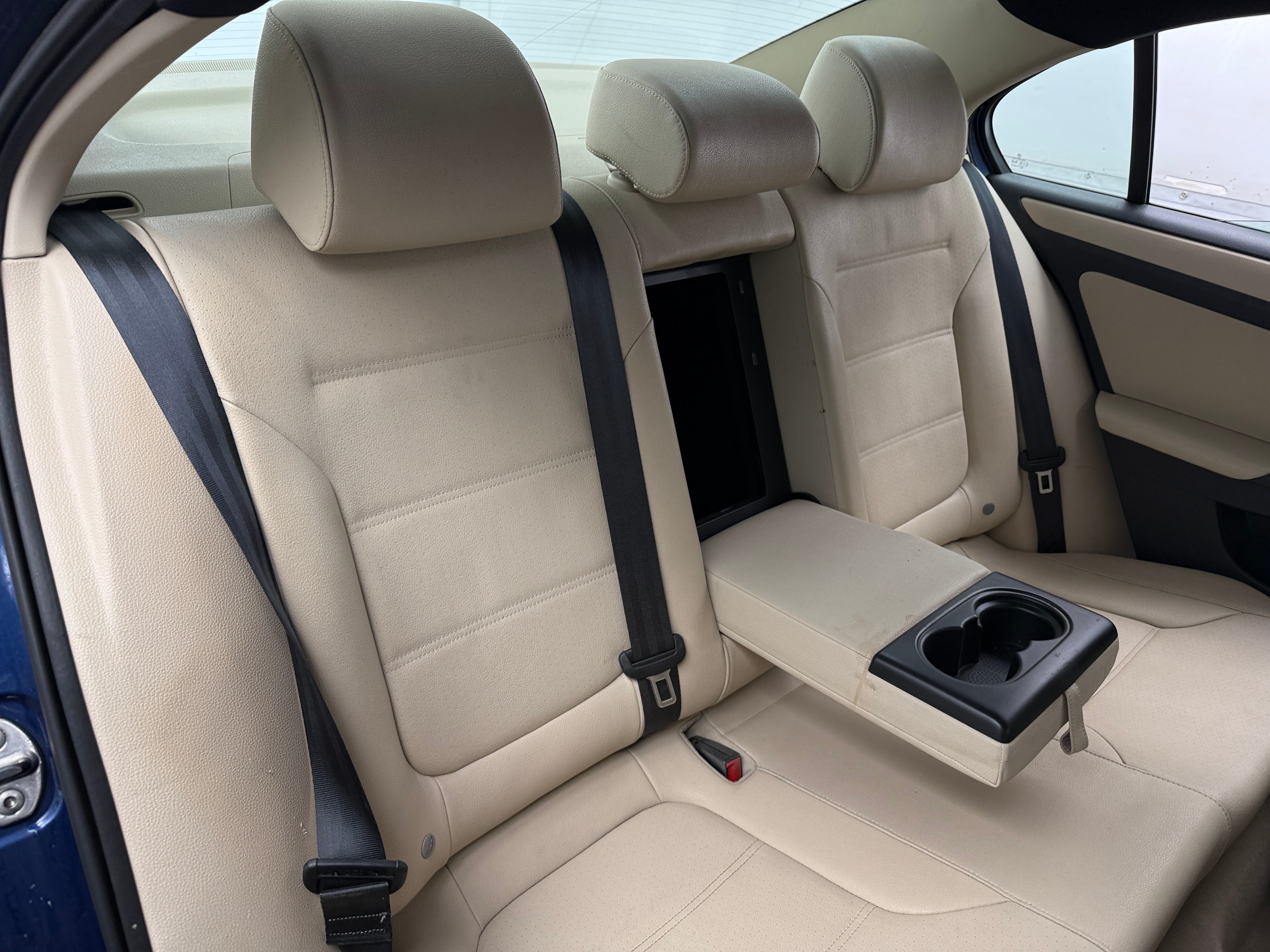 2011 Volkswagen Jetta