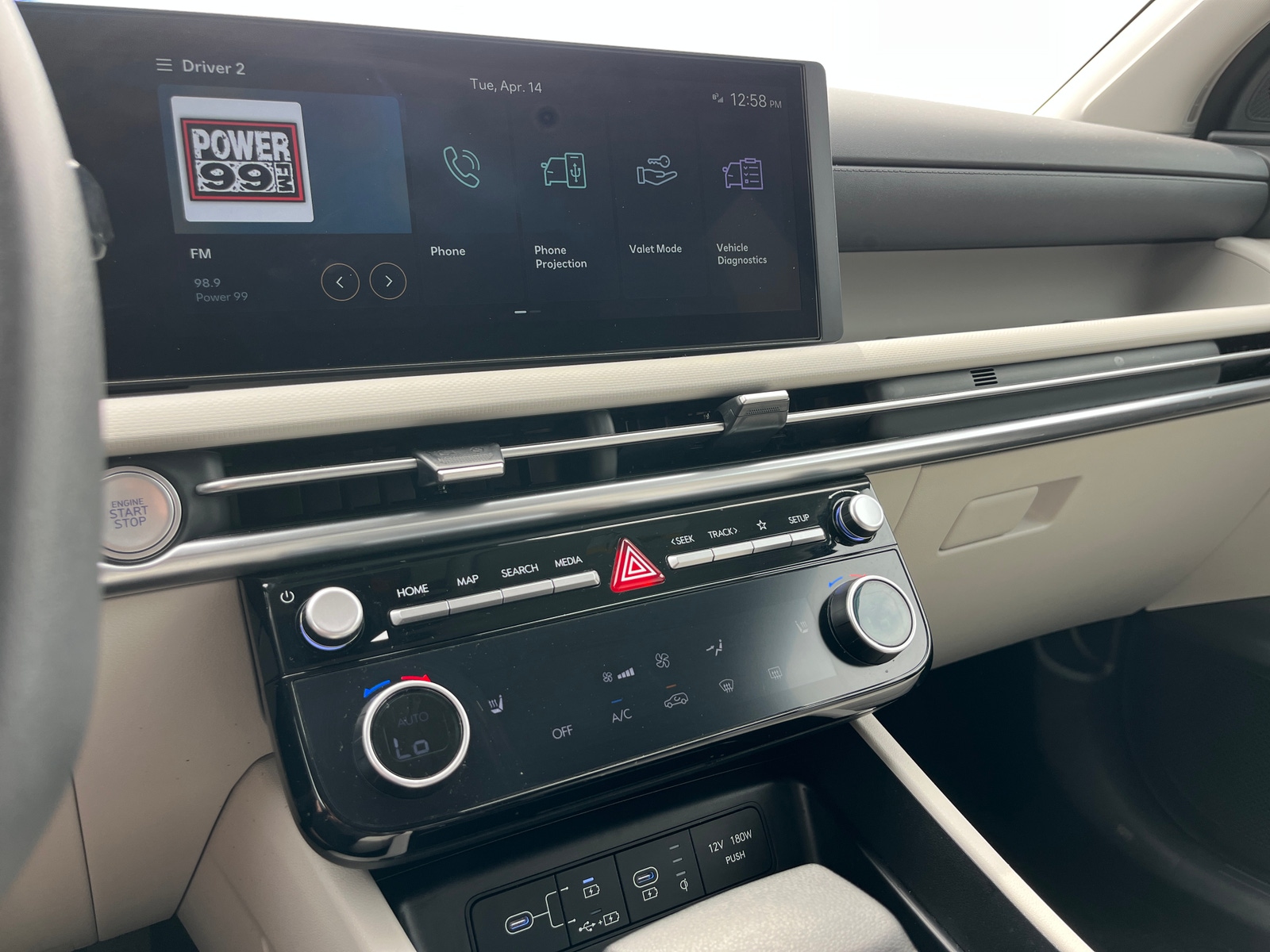 Thumbnail: 2025 Hyundai Tucson - 4