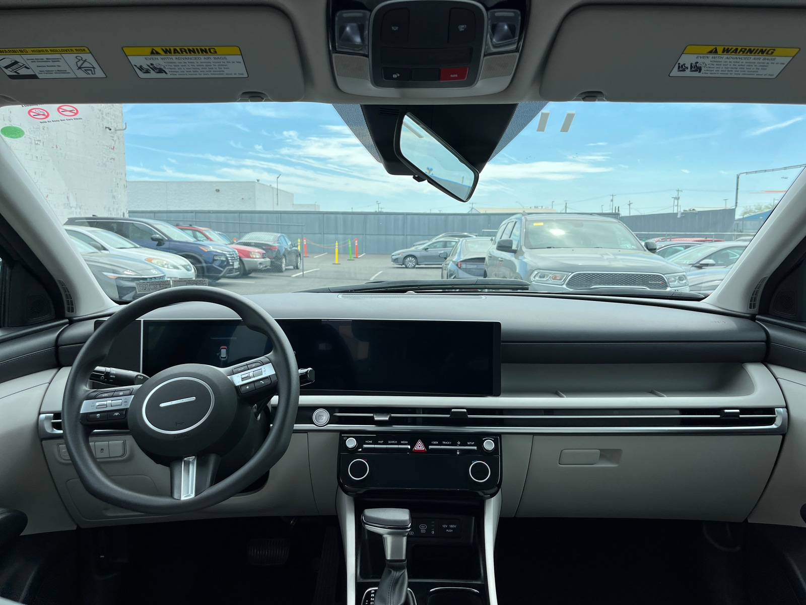 Thumbnail: 2025 Hyundai Tucson - 3