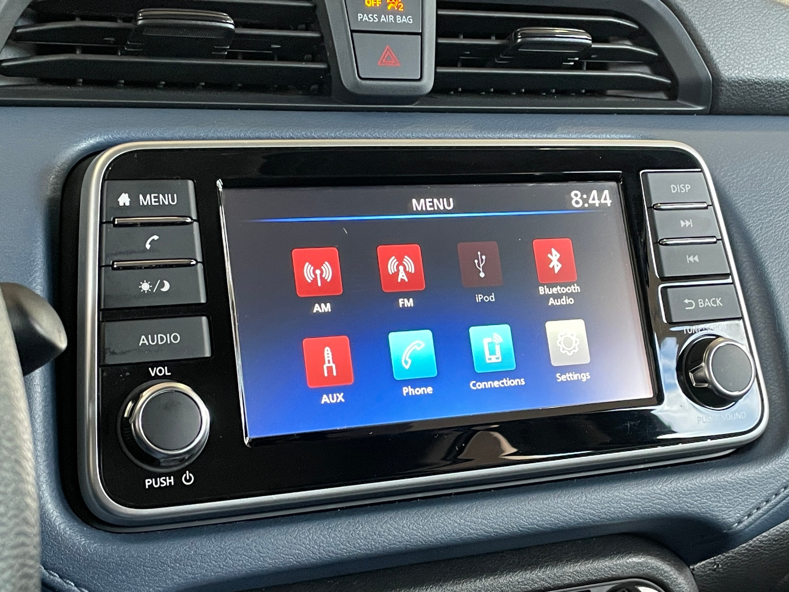 Thumbnail: 2025 Nissan Versa - 4