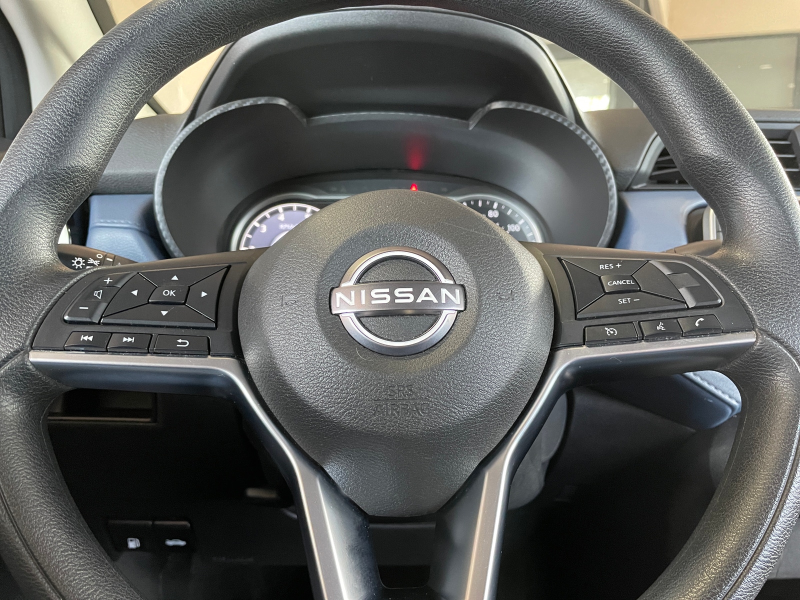 Thumbnail: 2025 Nissan Versa - 5