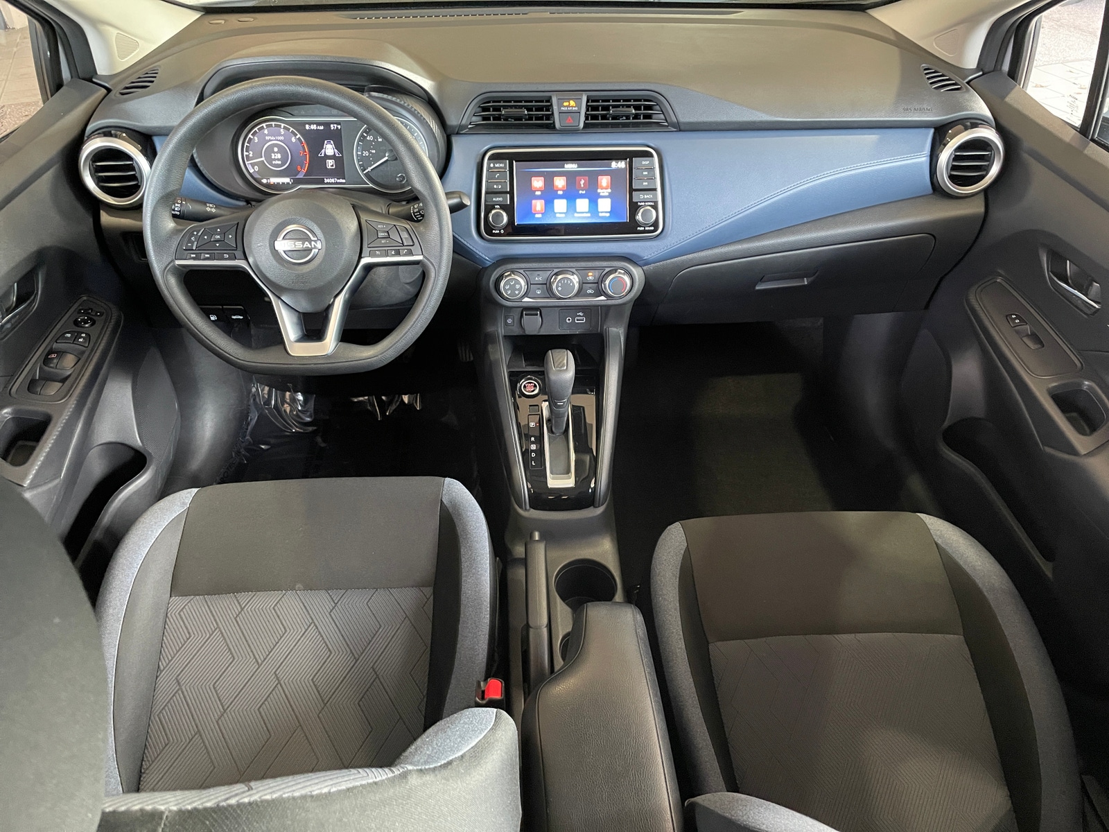 Thumbnail: 2025 Nissan Versa - 3