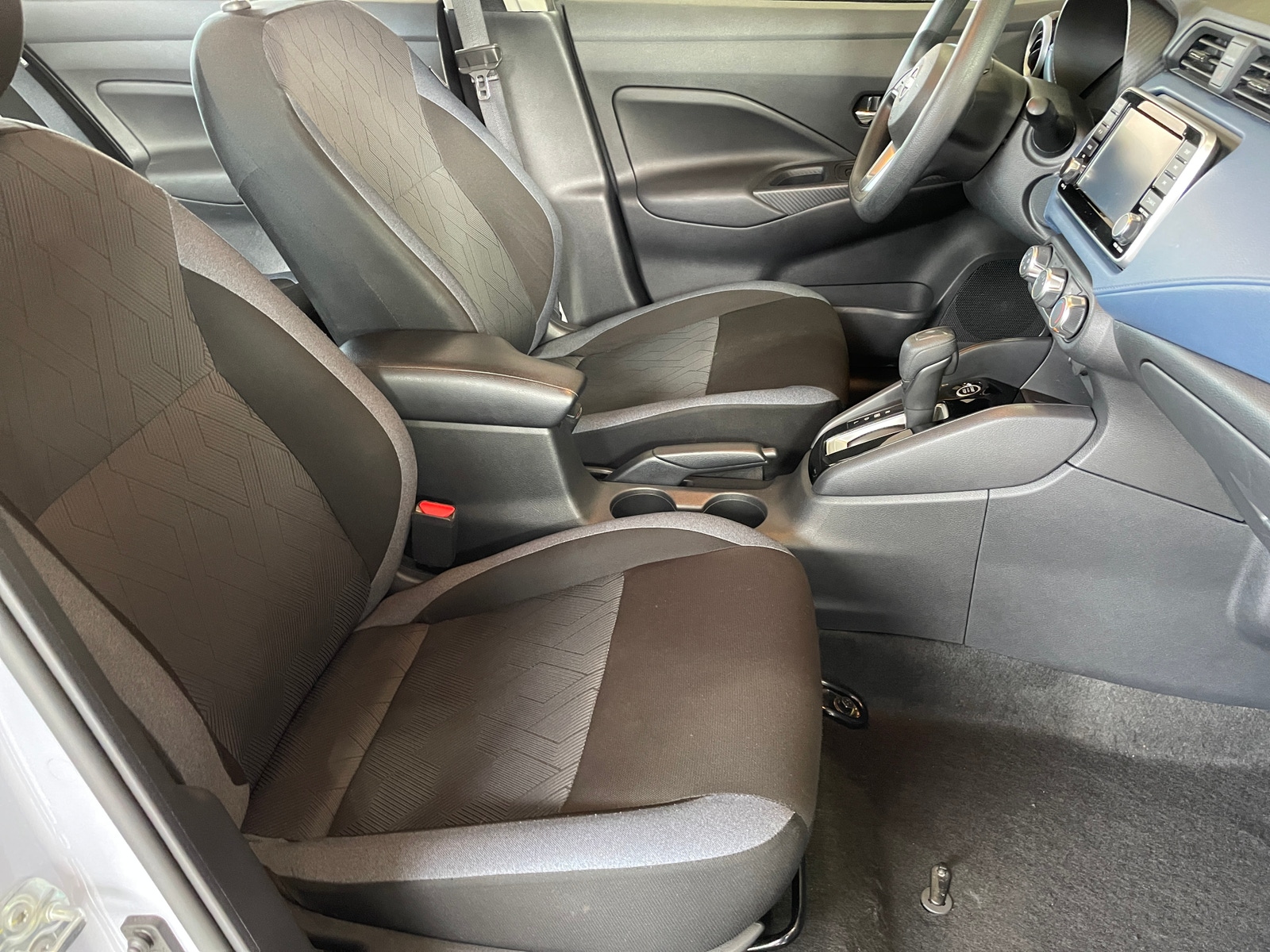 Thumbnail: 2025 Nissan Versa - 2