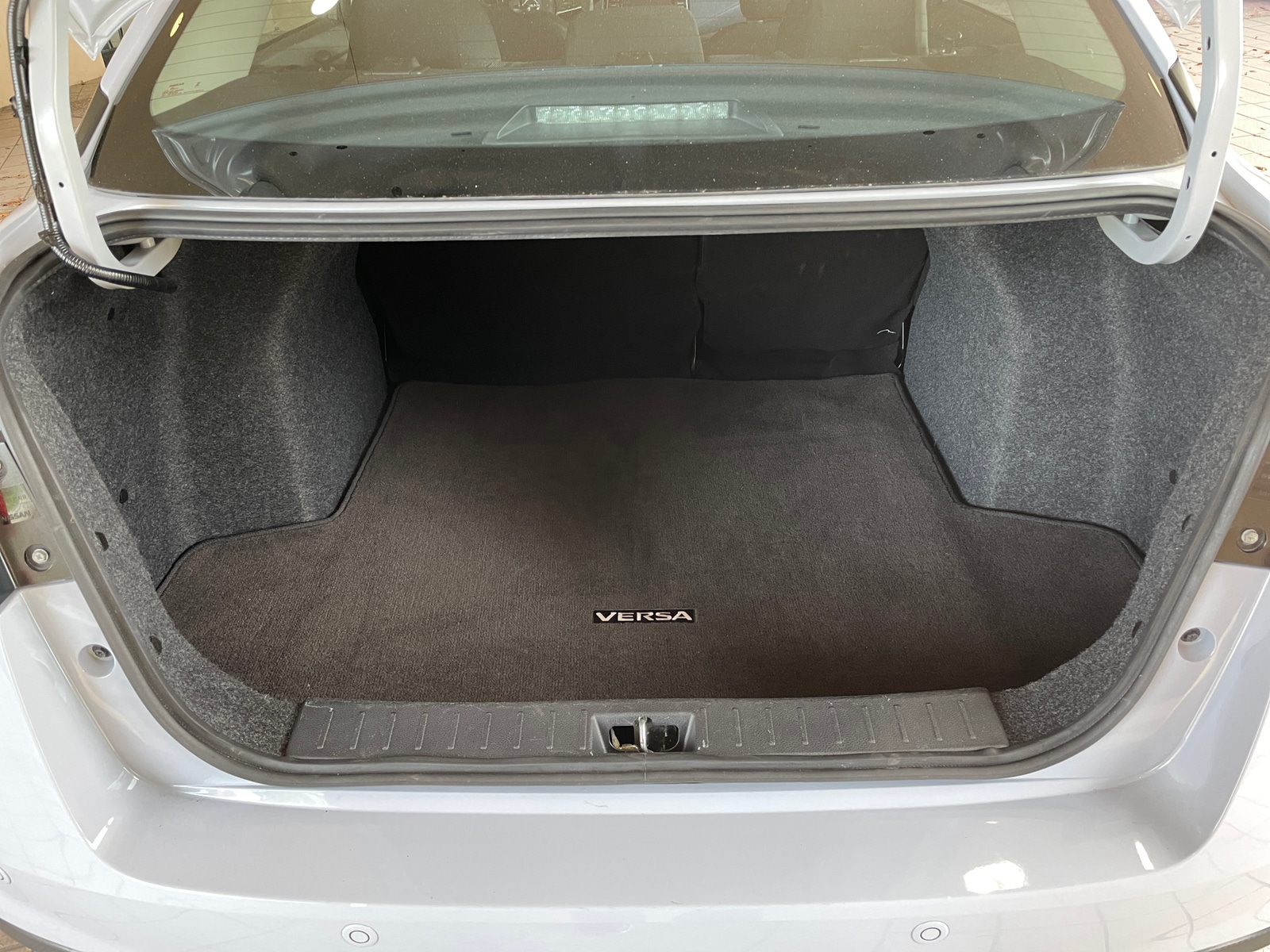 Thumbnail: 2025 Nissan Versa - 6