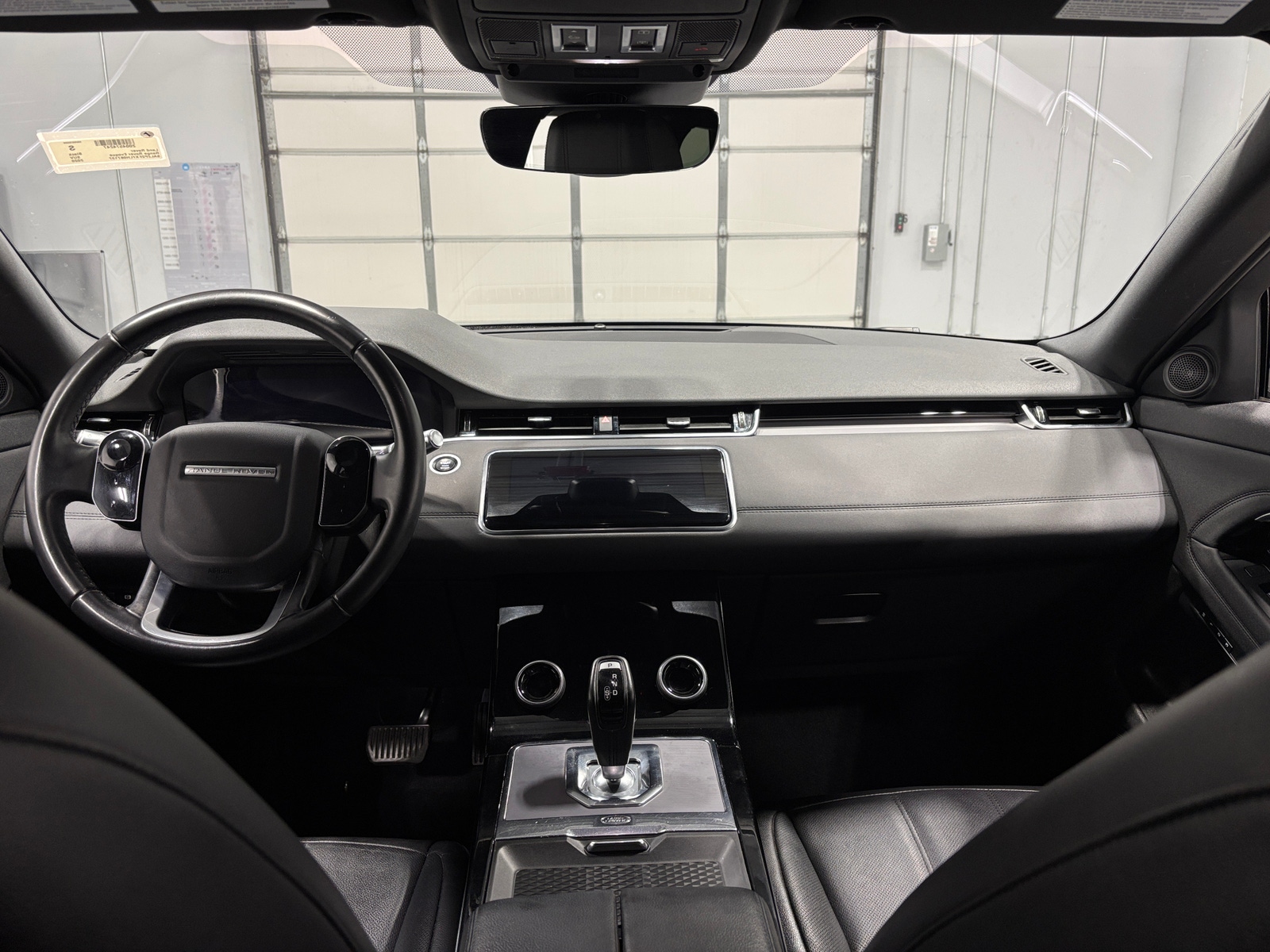 Thumbnail: 2020 Land Rover Range Rover Evoque - 2