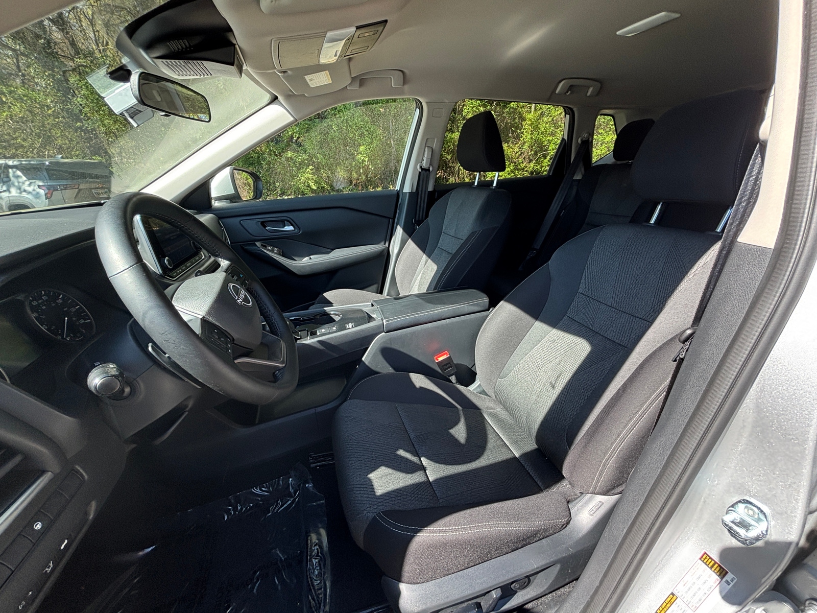 Thumbnail: 2025 Nissan Rogue - 2