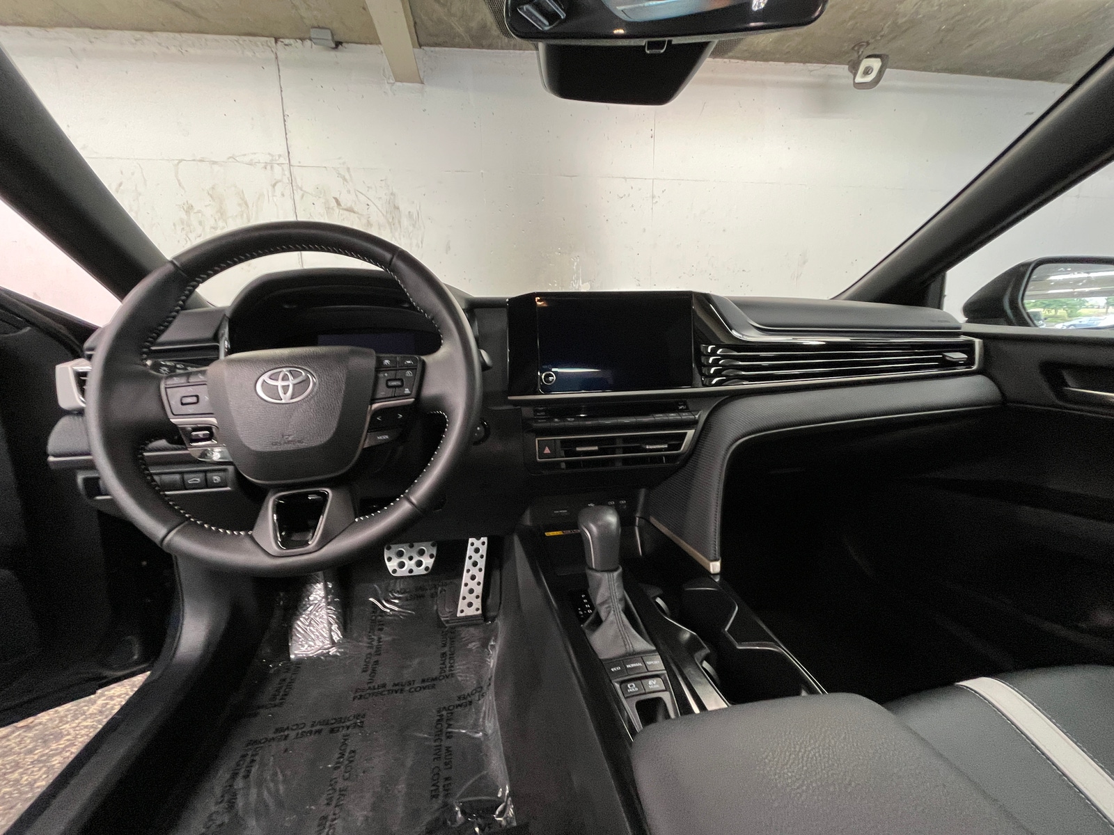 Thumbnail: 2025 Toyota Camry - 3