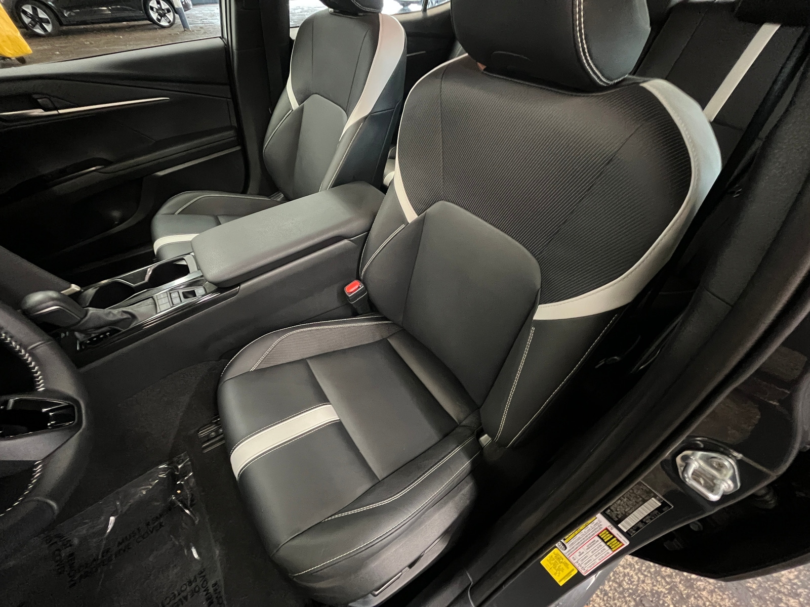 Thumbnail: 2025 Toyota Camry - 2