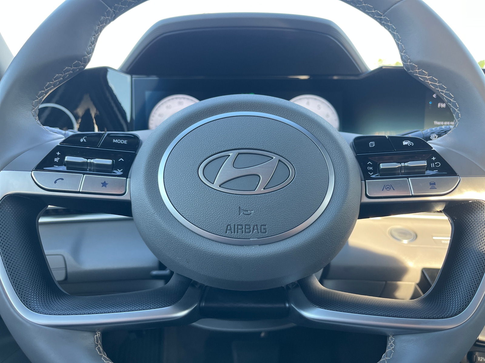 Thumbnail: 2025 Hyundai Elantra - 5