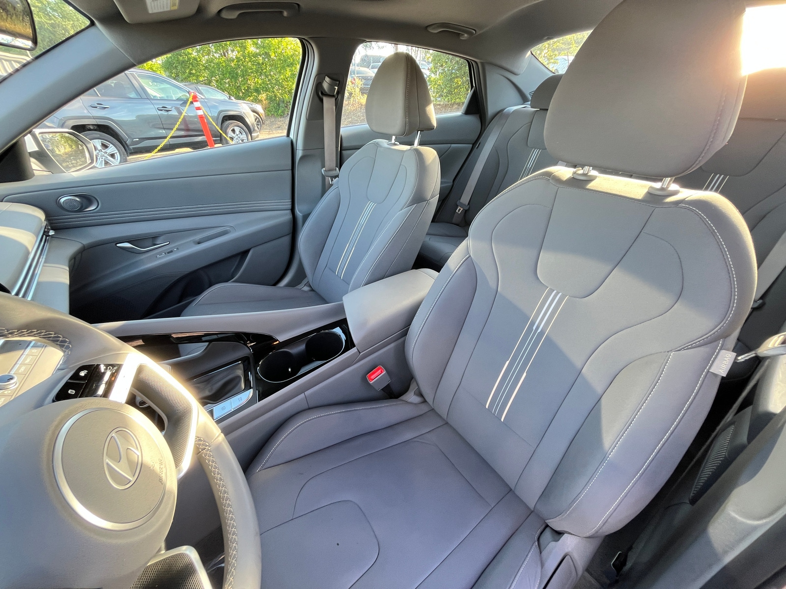 Thumbnail: 2025 Hyundai Elantra - 2