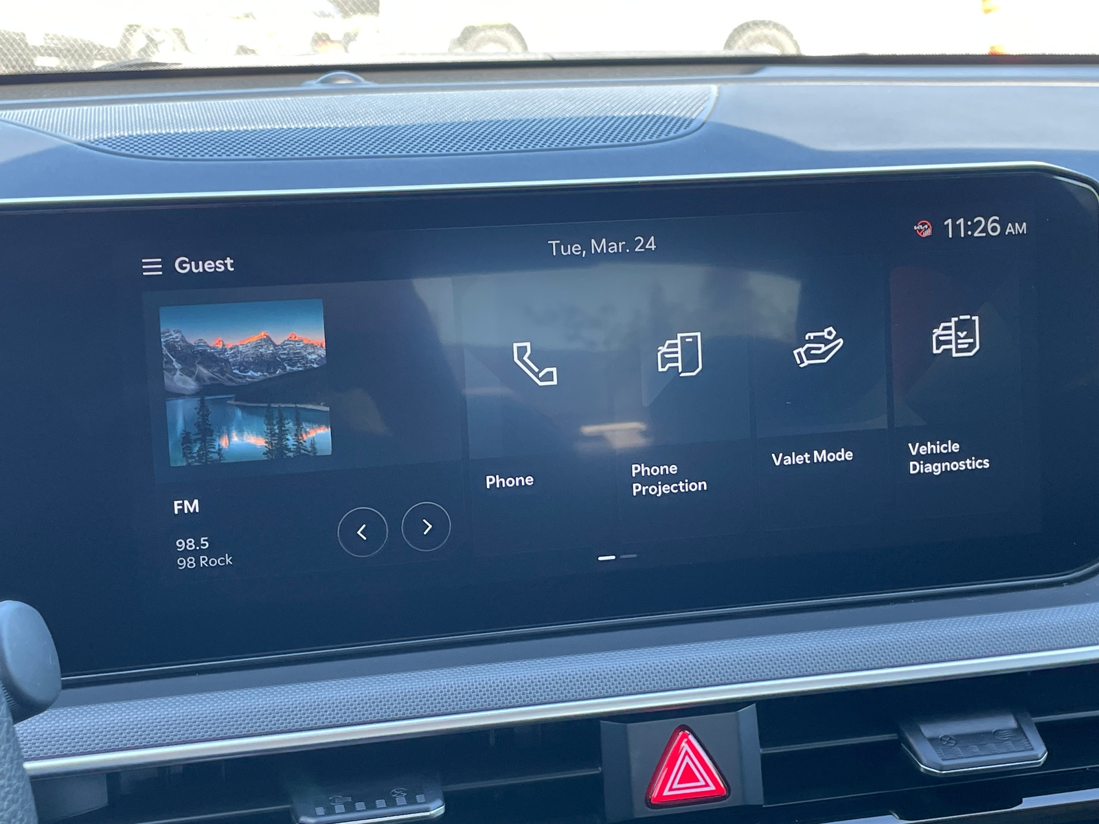 Thumbnail: 2025 Kia K5 - 4