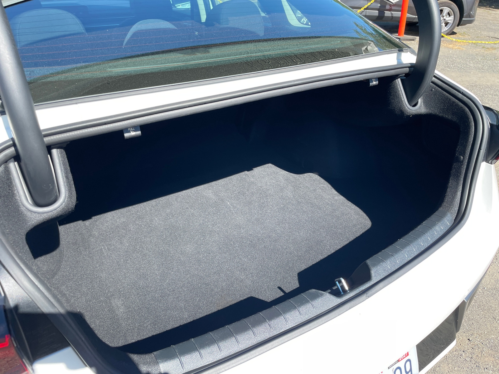 Thumbnail: 2025 Kia K5 - 6