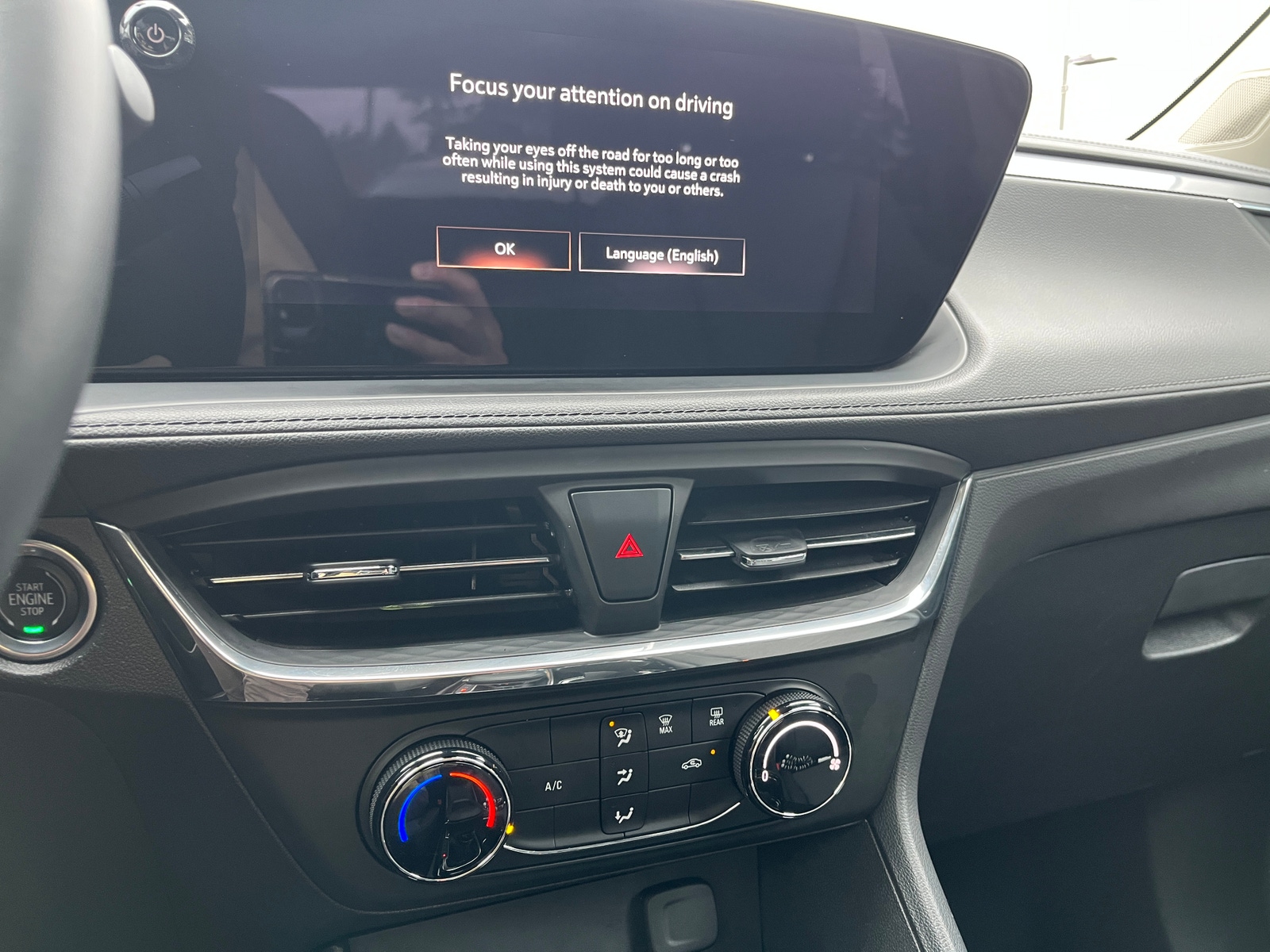 Thumbnail: 2025 Buick Encore GX - 4