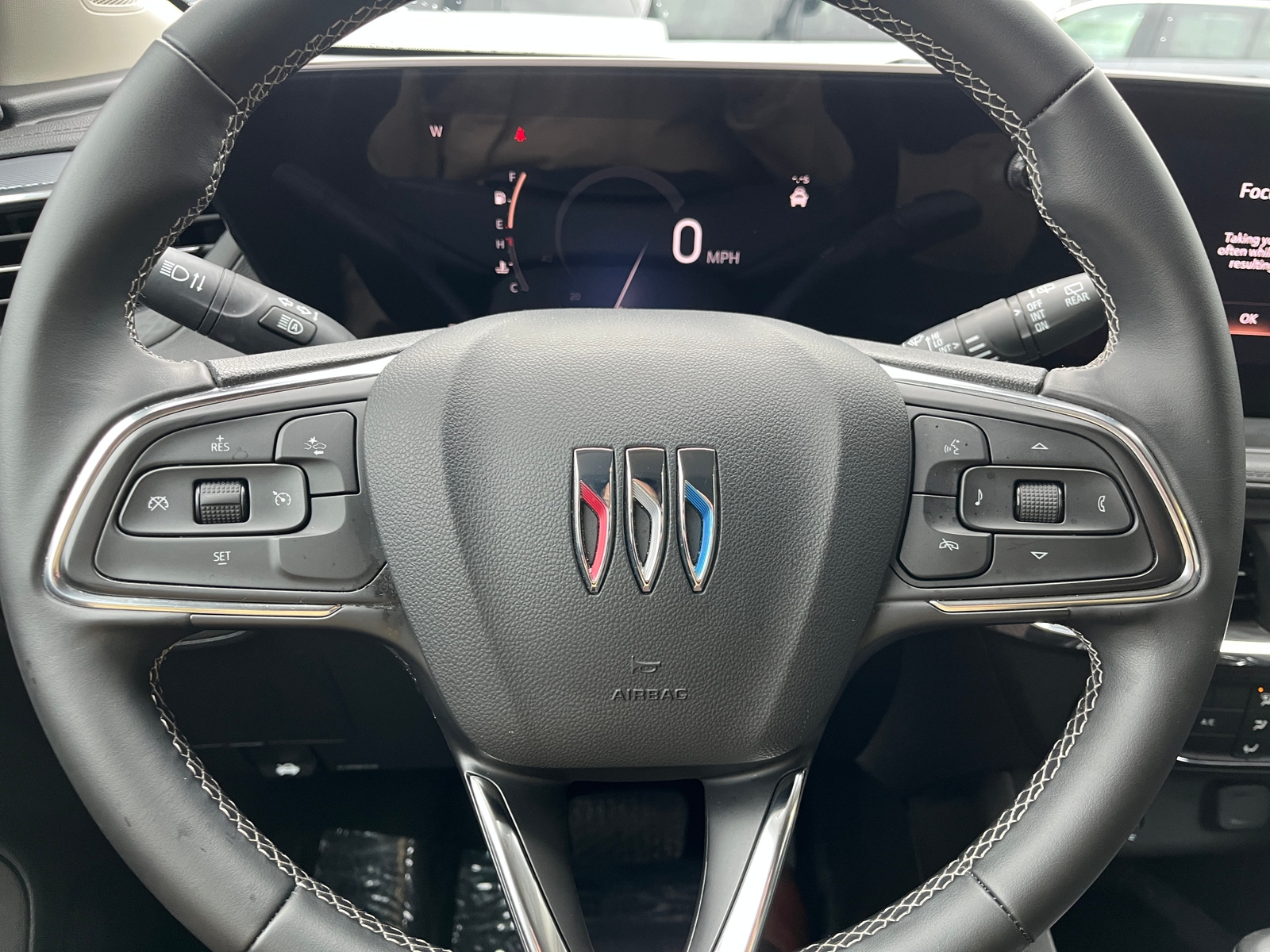 Thumbnail: 2025 Buick Encore GX - 5