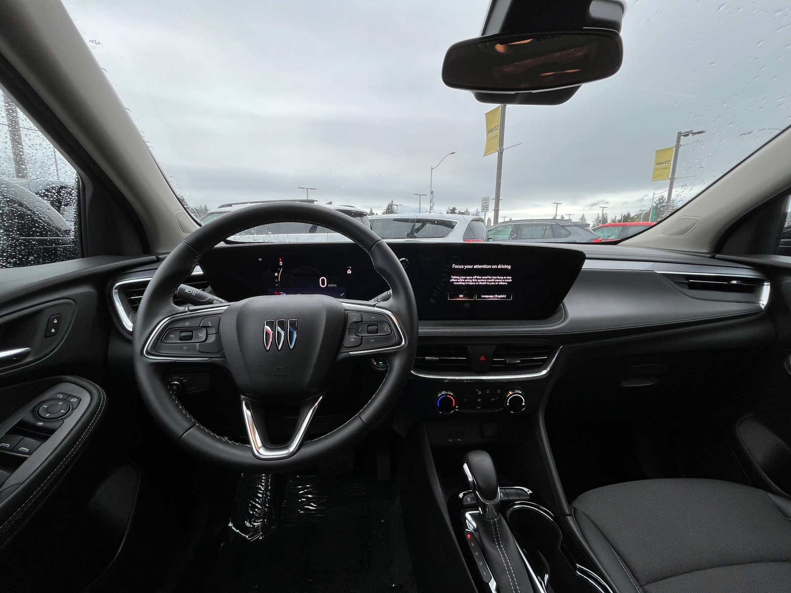 Thumbnail: 2025 Buick Encore GX - 3