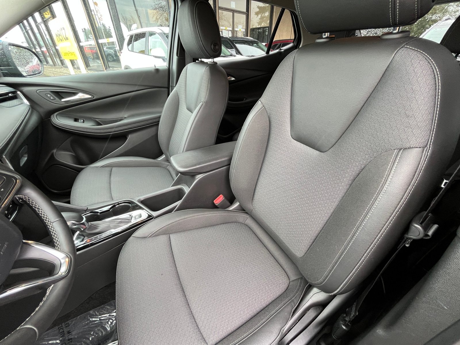 Thumbnail: 2025 Buick Encore GX - 2