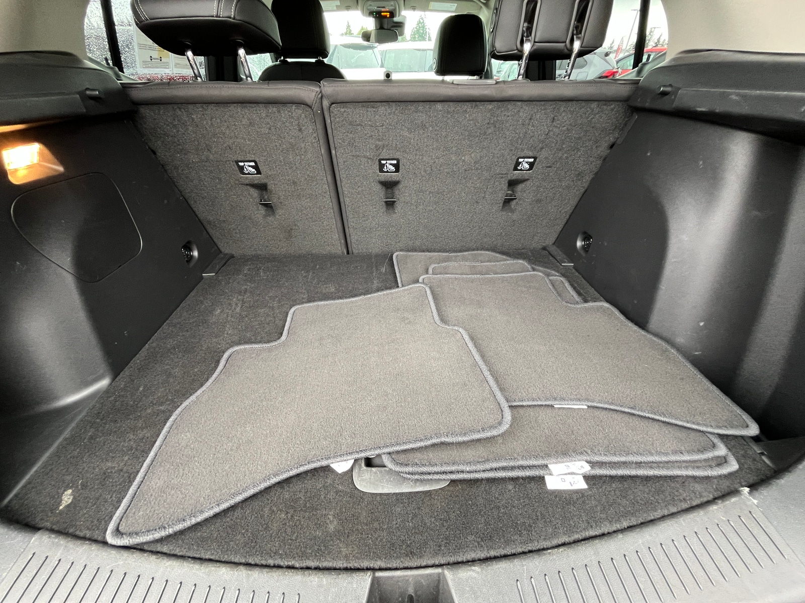 Thumbnail: 2025 Buick Encore GX - 6