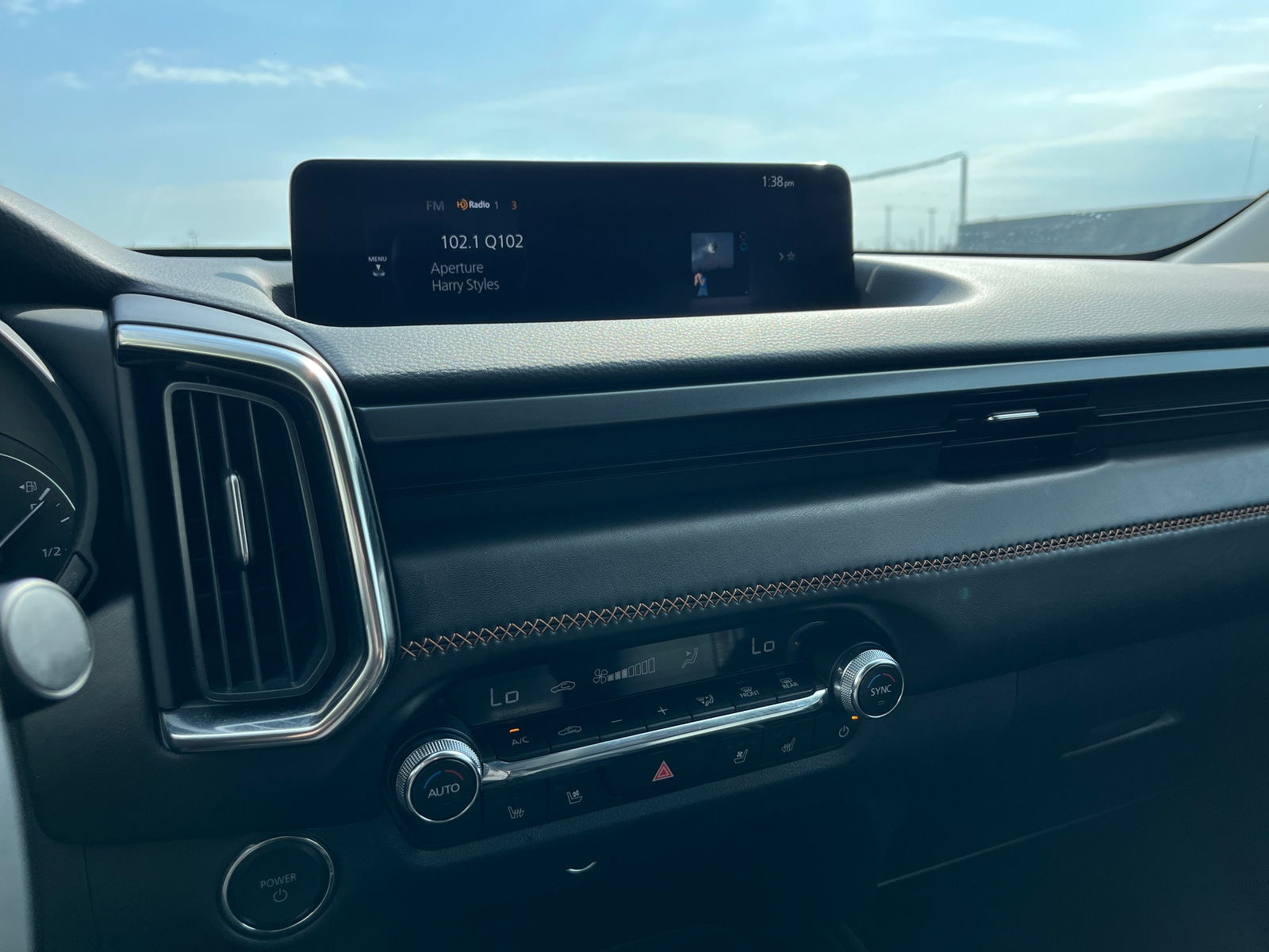 Thumbnail: 2025 Mazda CX-50 - 3