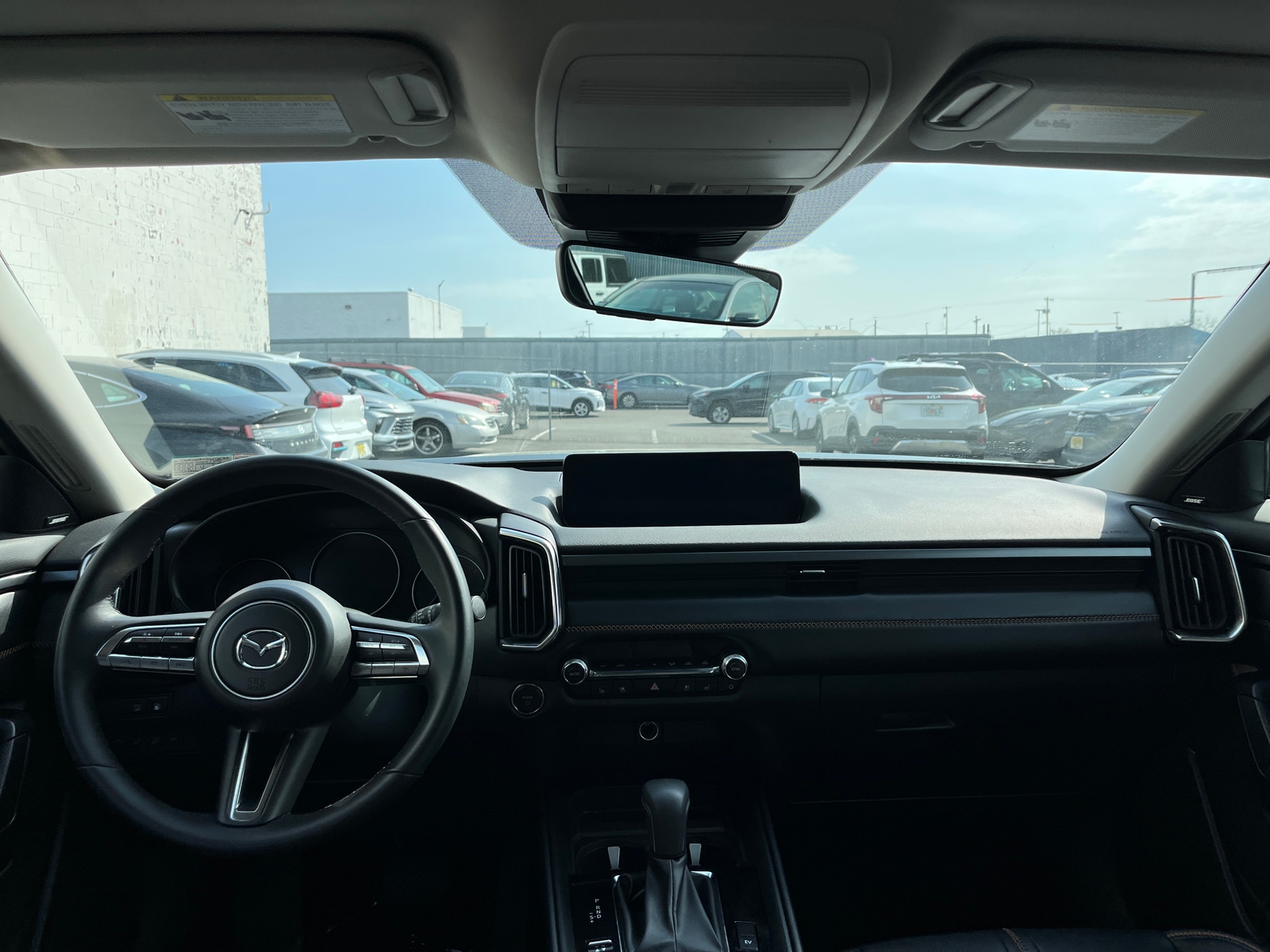 Thumbnail: 2025 Mazda CX-50 - 2