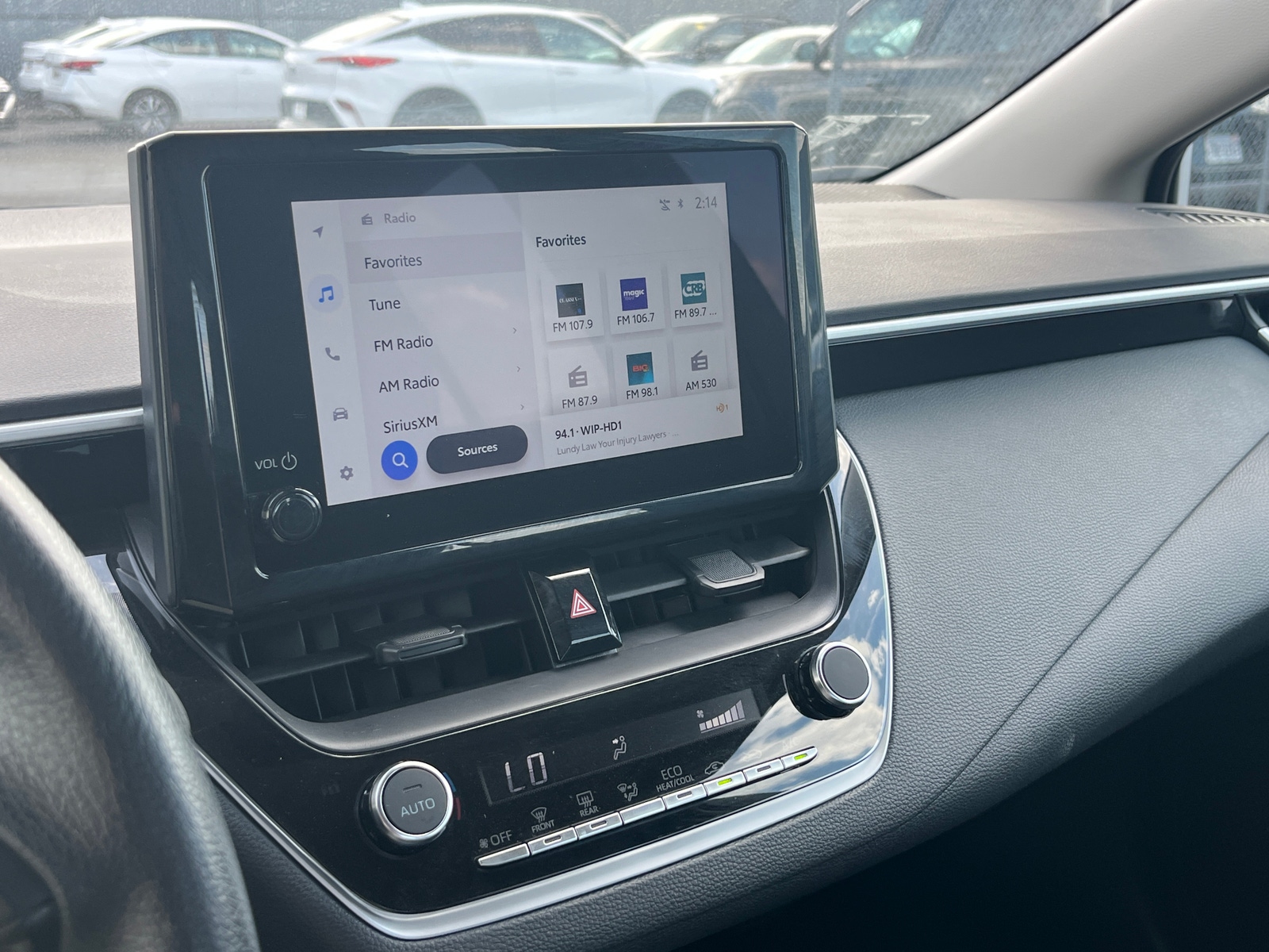 Thumbnail: 2025 Toyota Corolla - 4