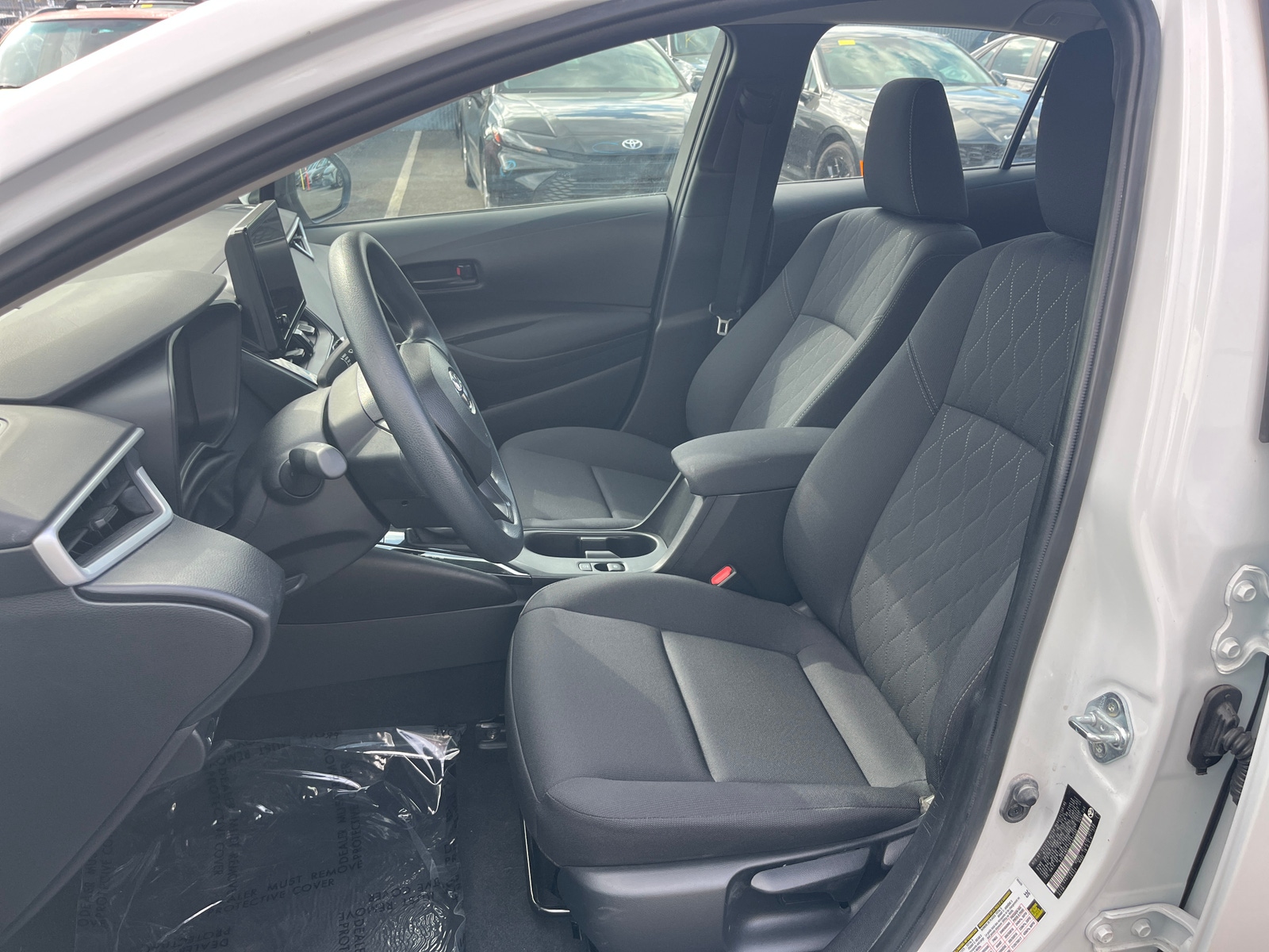 Thumbnail: 2025 Toyota Corolla - 2