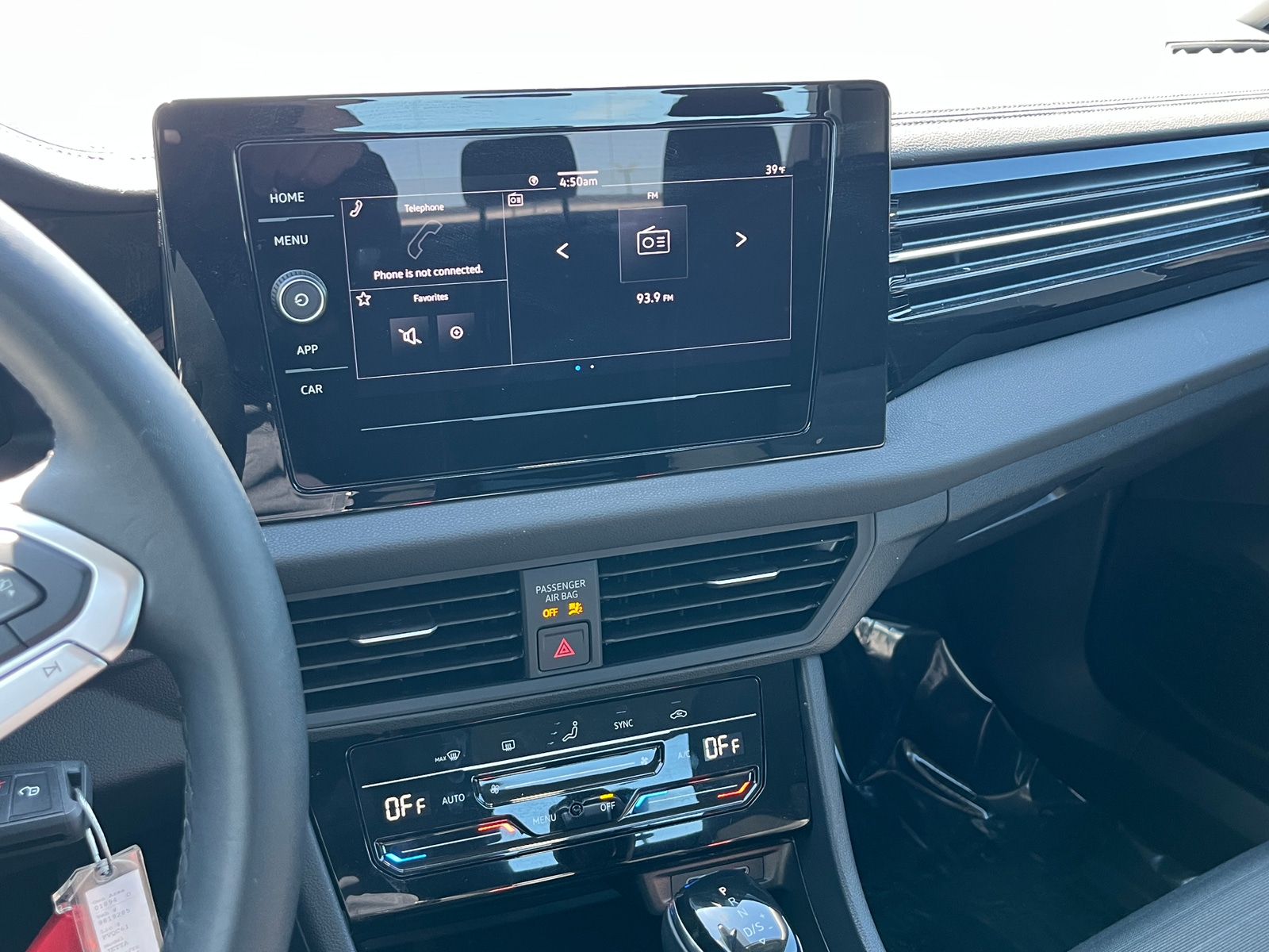 Thumbnail: 2025 Volkswagen Jetta - 4