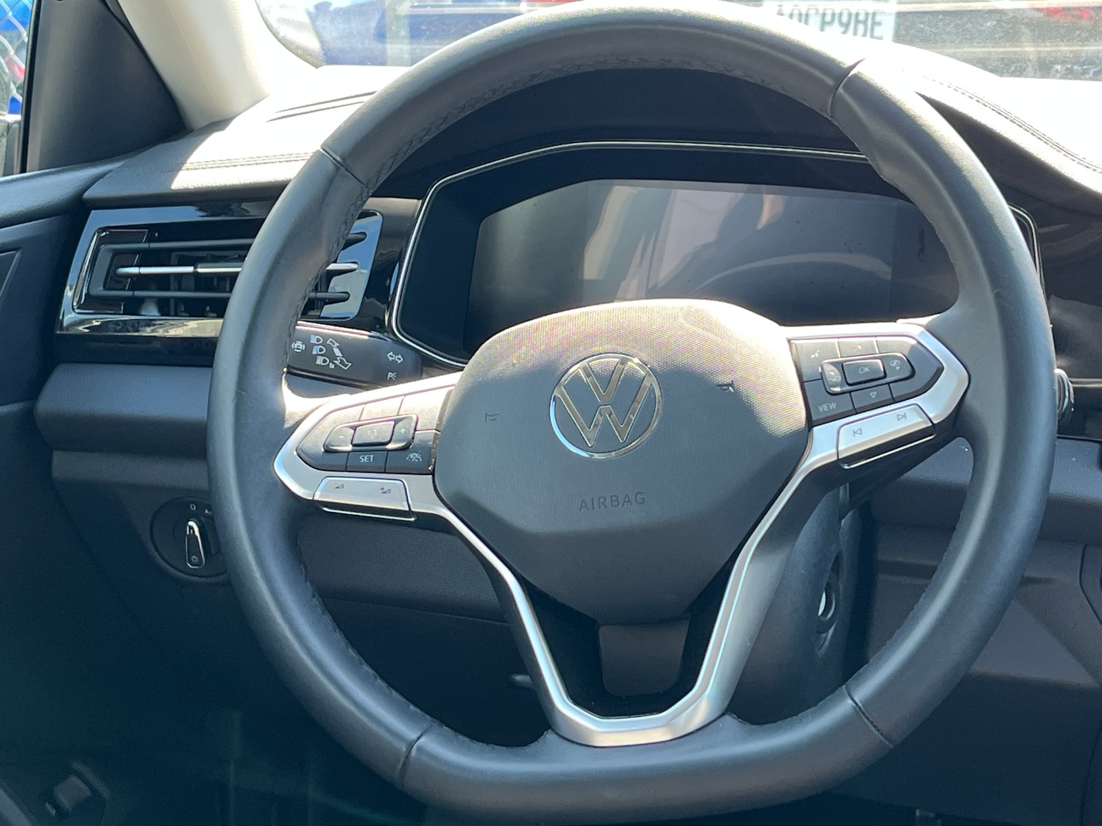 Thumbnail: 2025 Volkswagen Jetta - 5