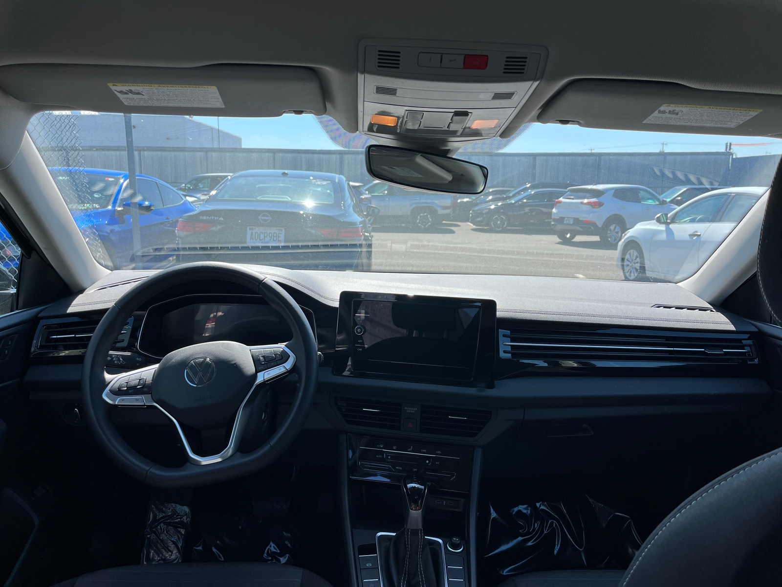 Thumbnail: 2025 Volkswagen Jetta - 3