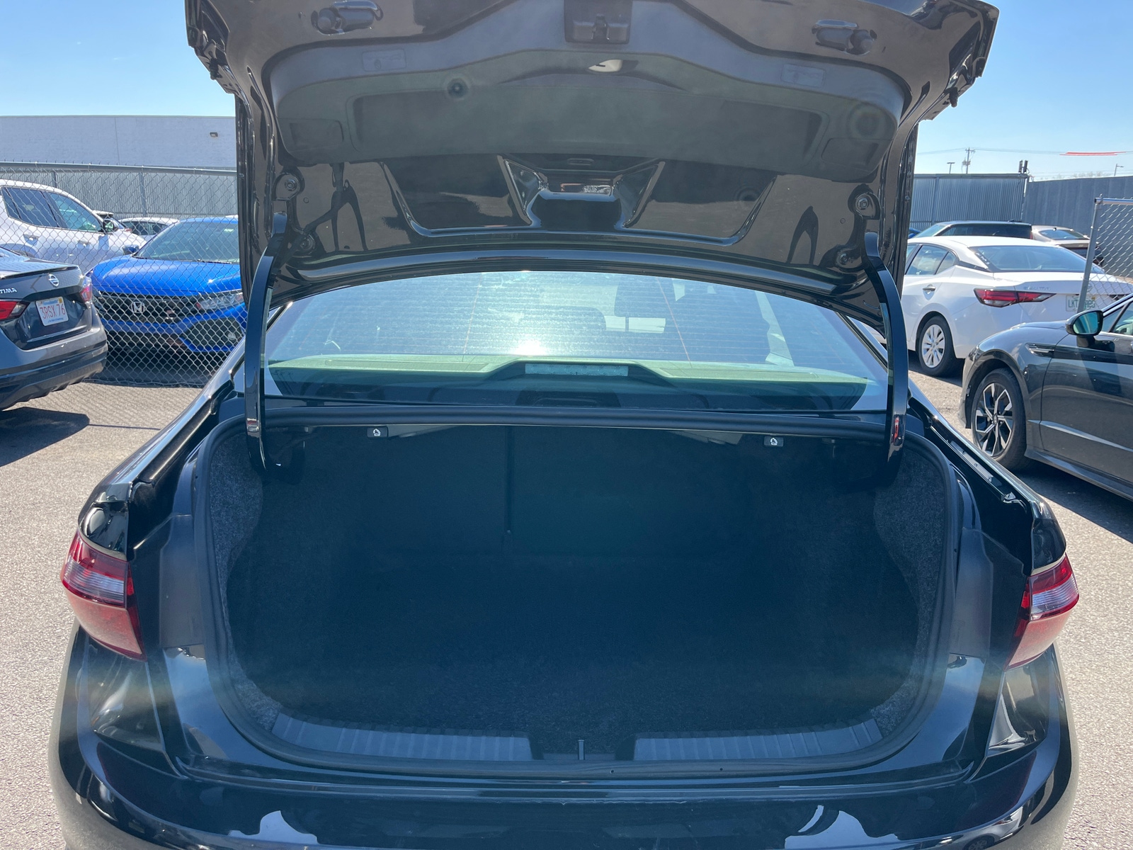 Thumbnail: 2025 Volkswagen Jetta - 6