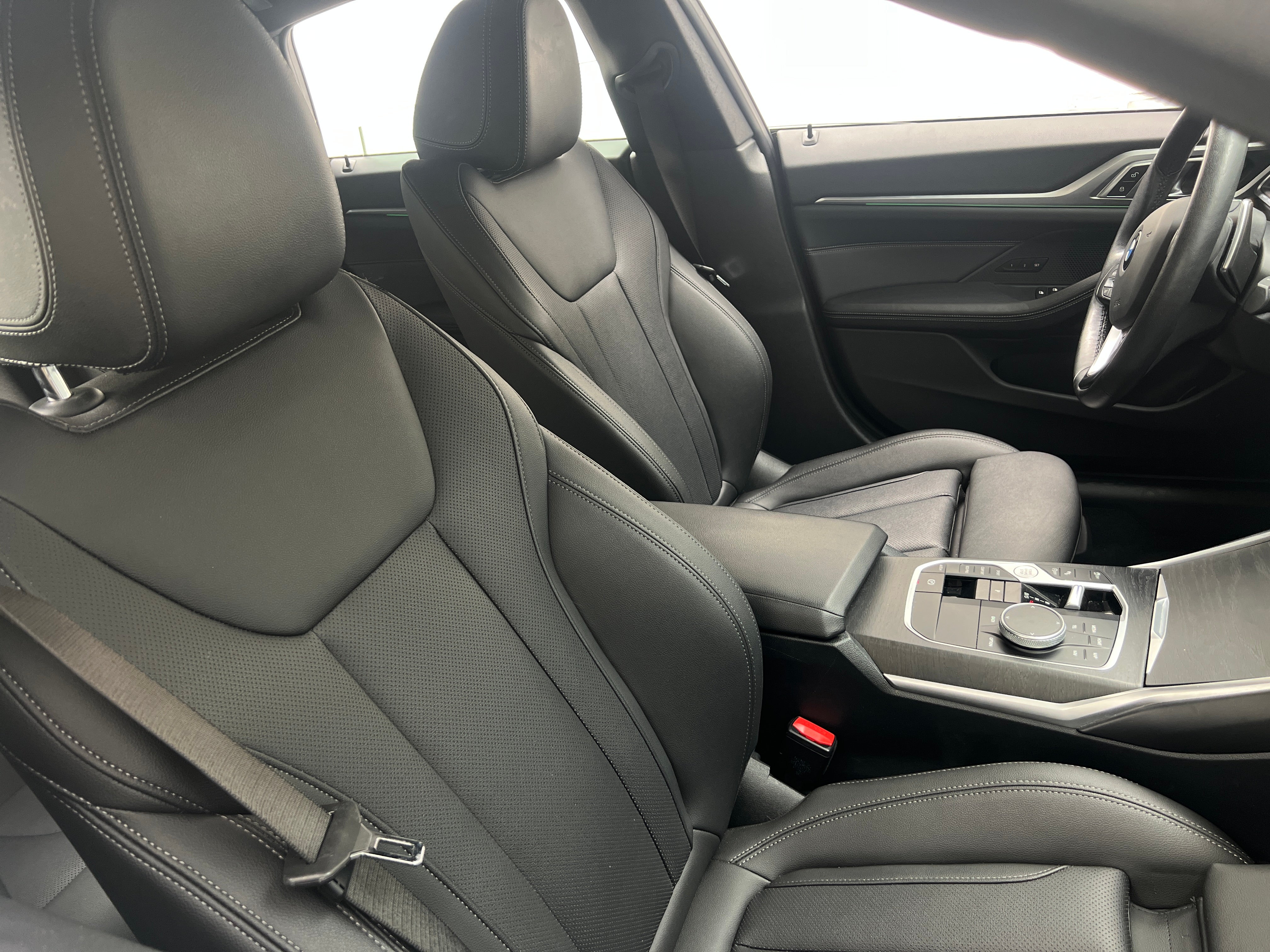 2024 BMW 4 Series