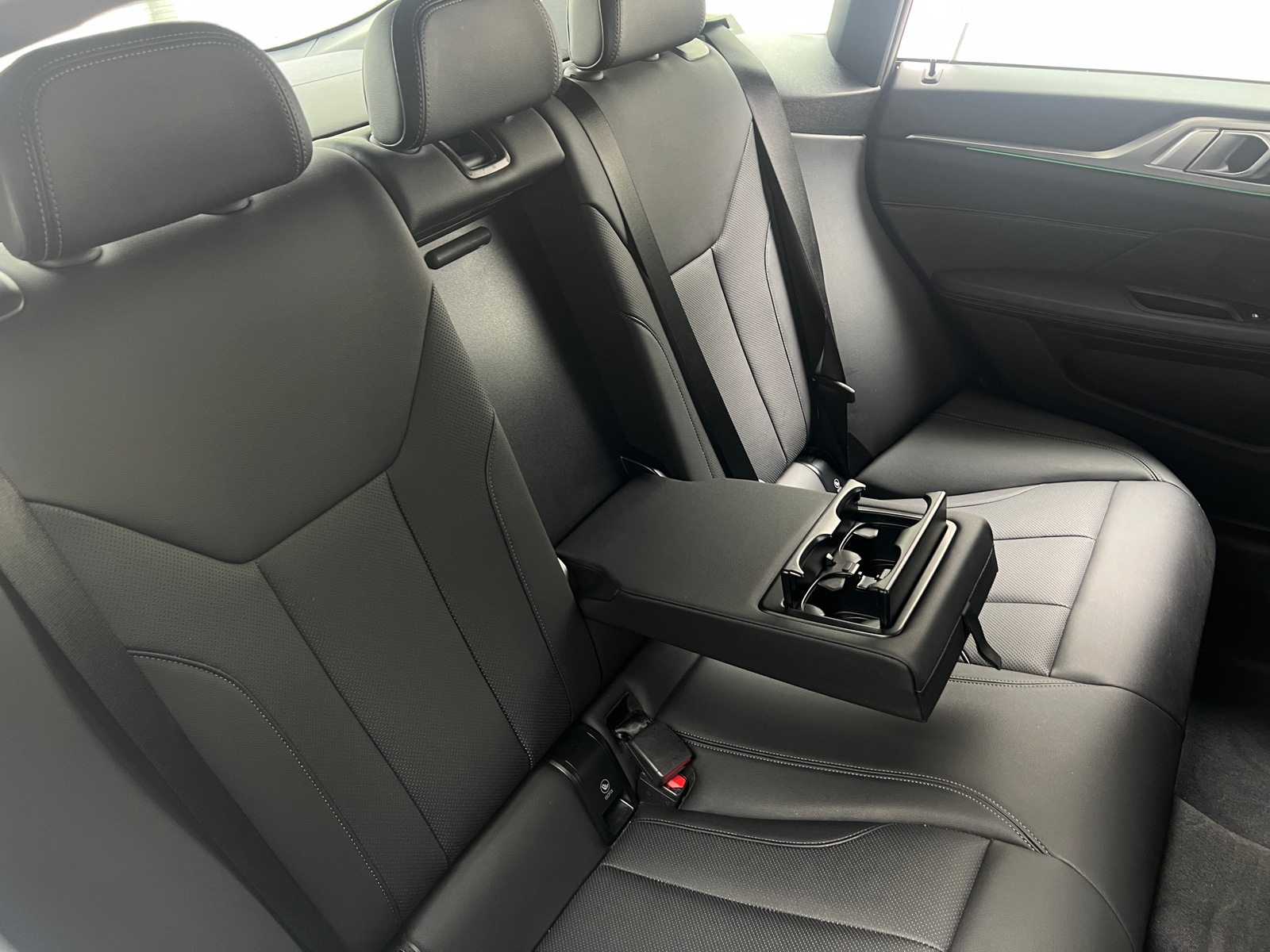 Thumbnail: 2024 BMW 4 Series - 5