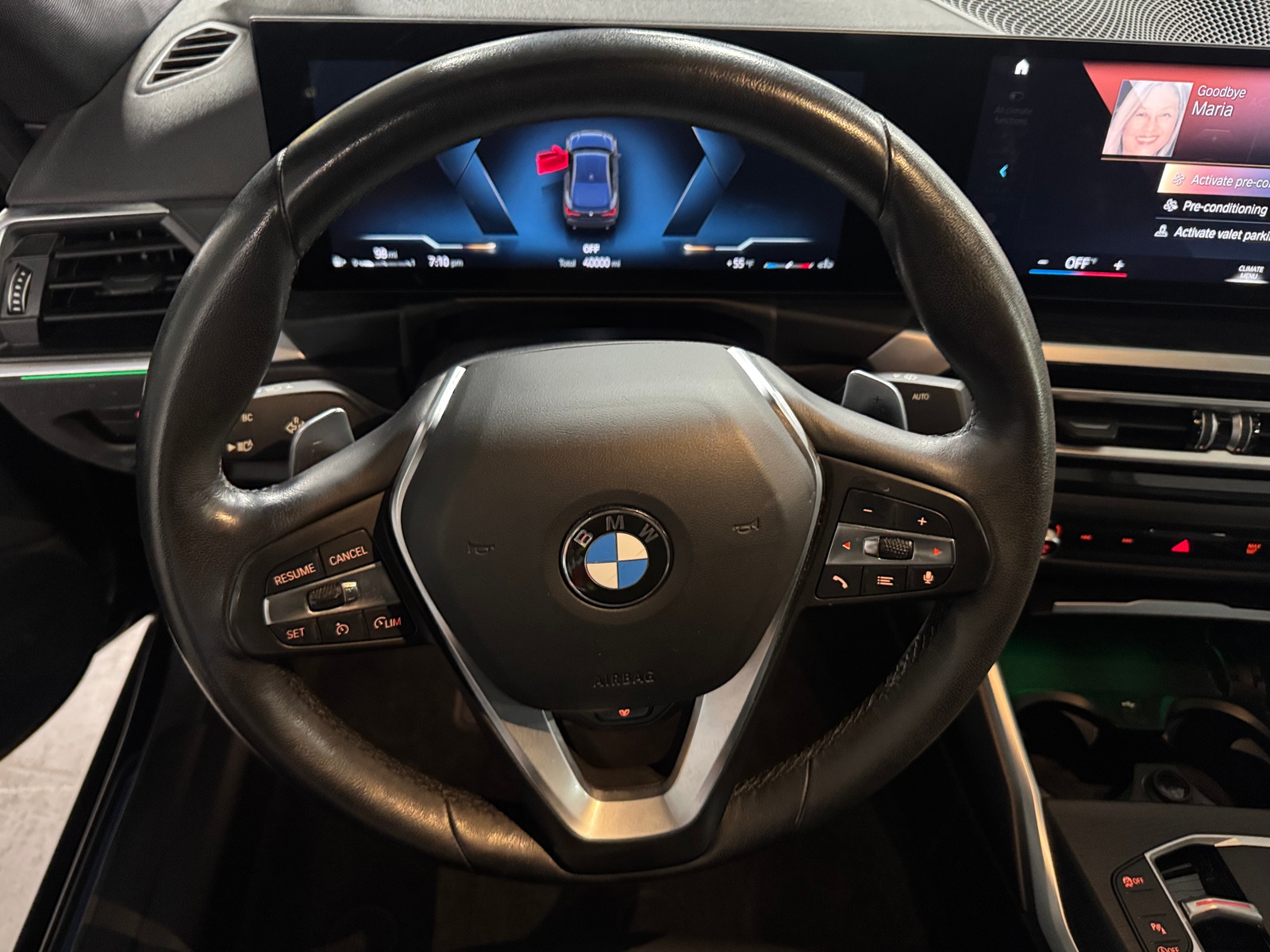 Thumbnail: 2024 BMW 4 Series - 4