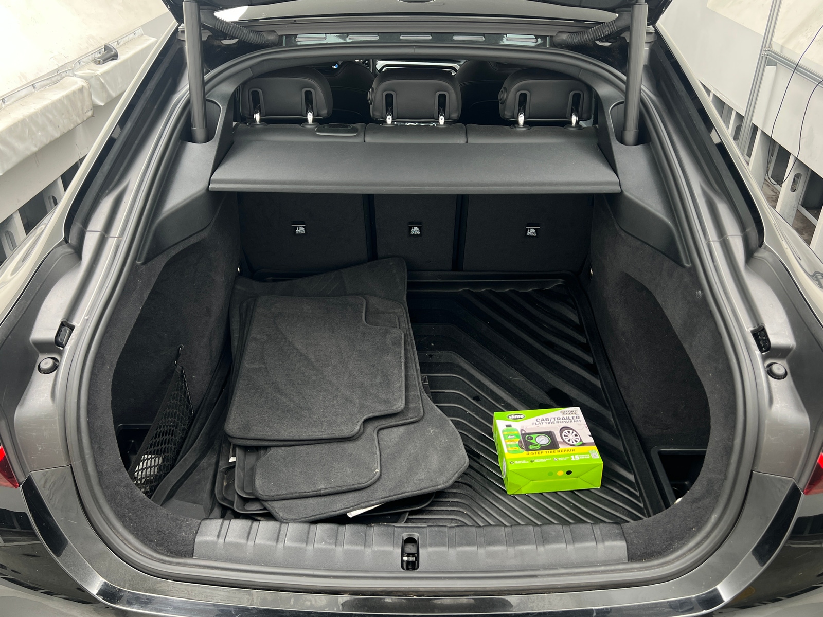 Thumbnail: 2024 BMW 4 Series - 6