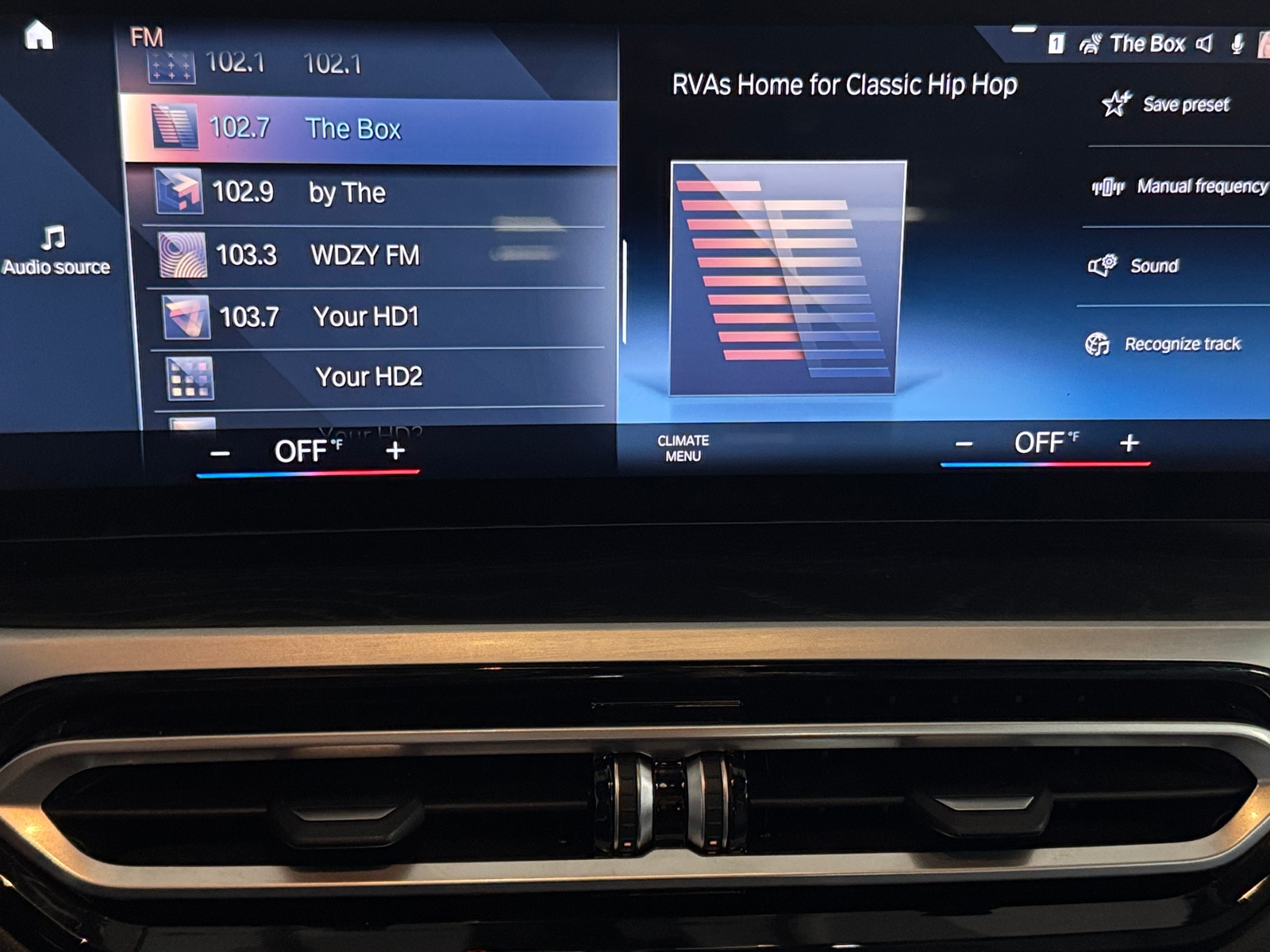 Thumbnail: 2024 BMW 4 Series - 3