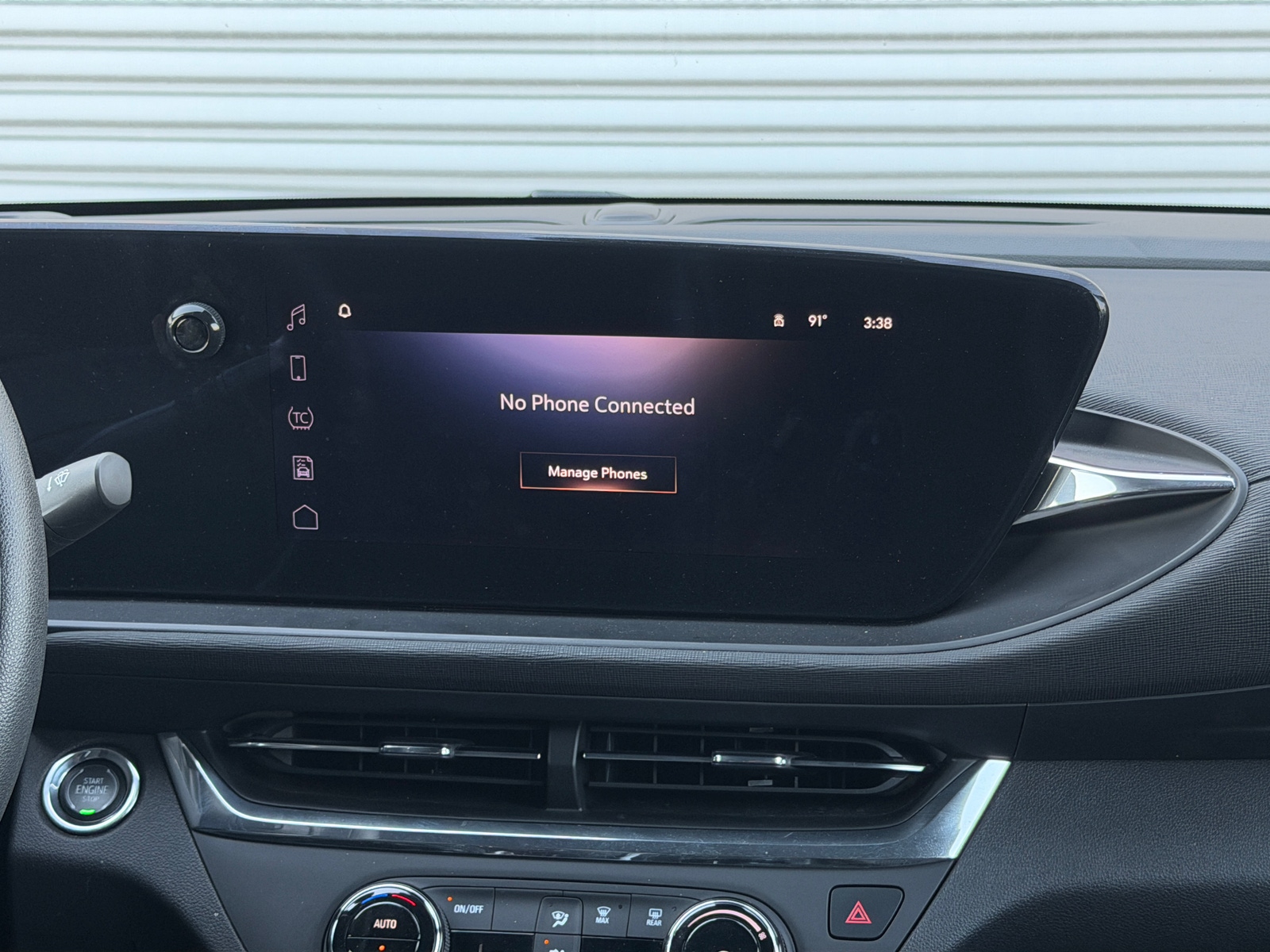 Thumbnail: 2025 Buick Envista - 4