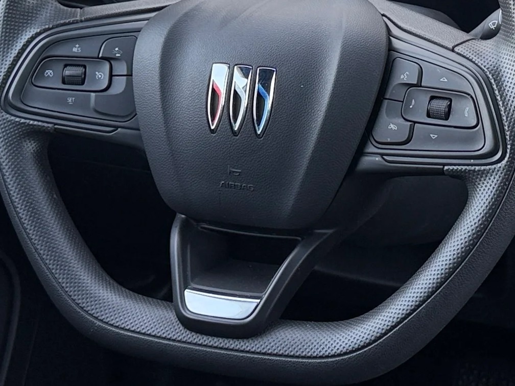 Thumbnail: 2025 Buick Envista - 5