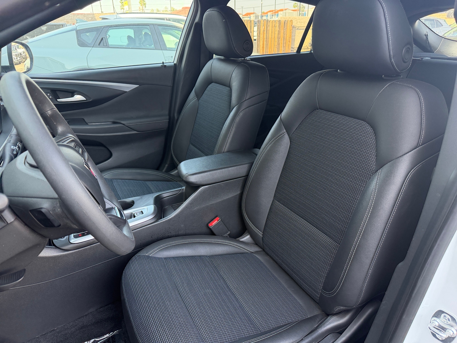 Thumbnail: 2025 Buick Envista - 2