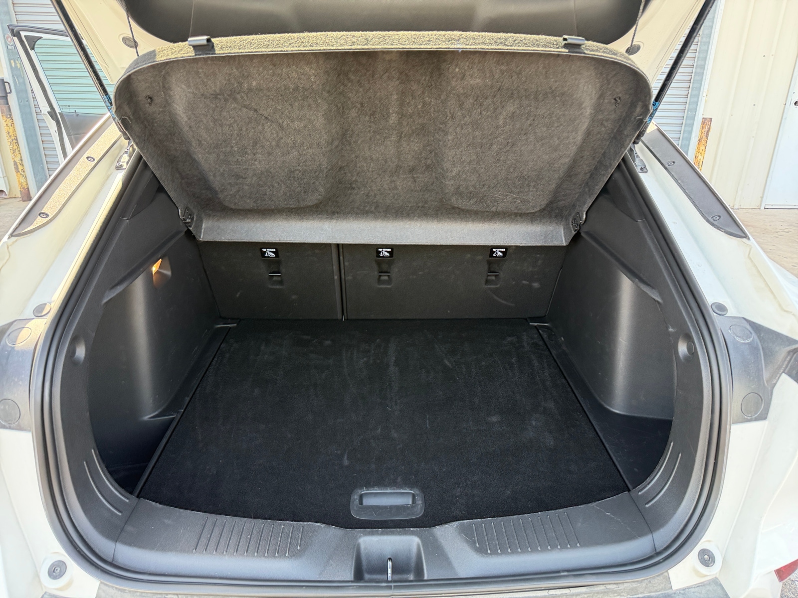 Thumbnail: 2025 Buick Envista - 6