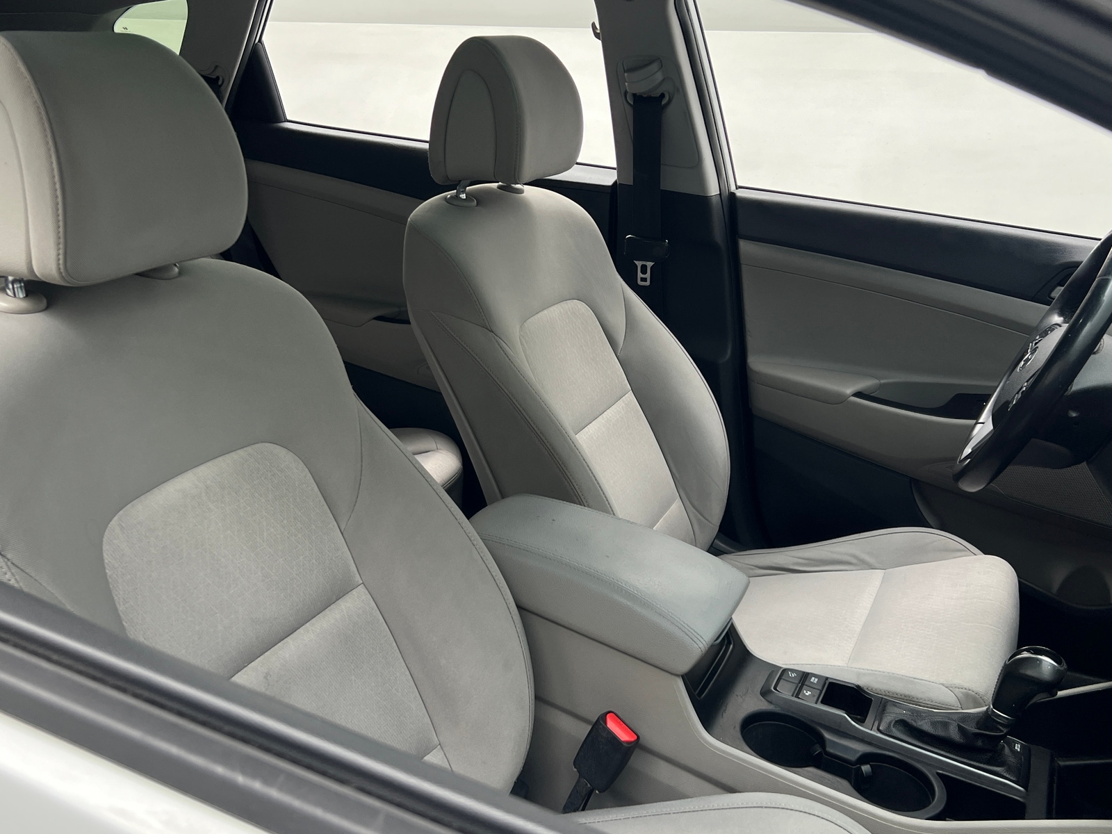 Thumbnail: 2017 Hyundai Tucson - 2