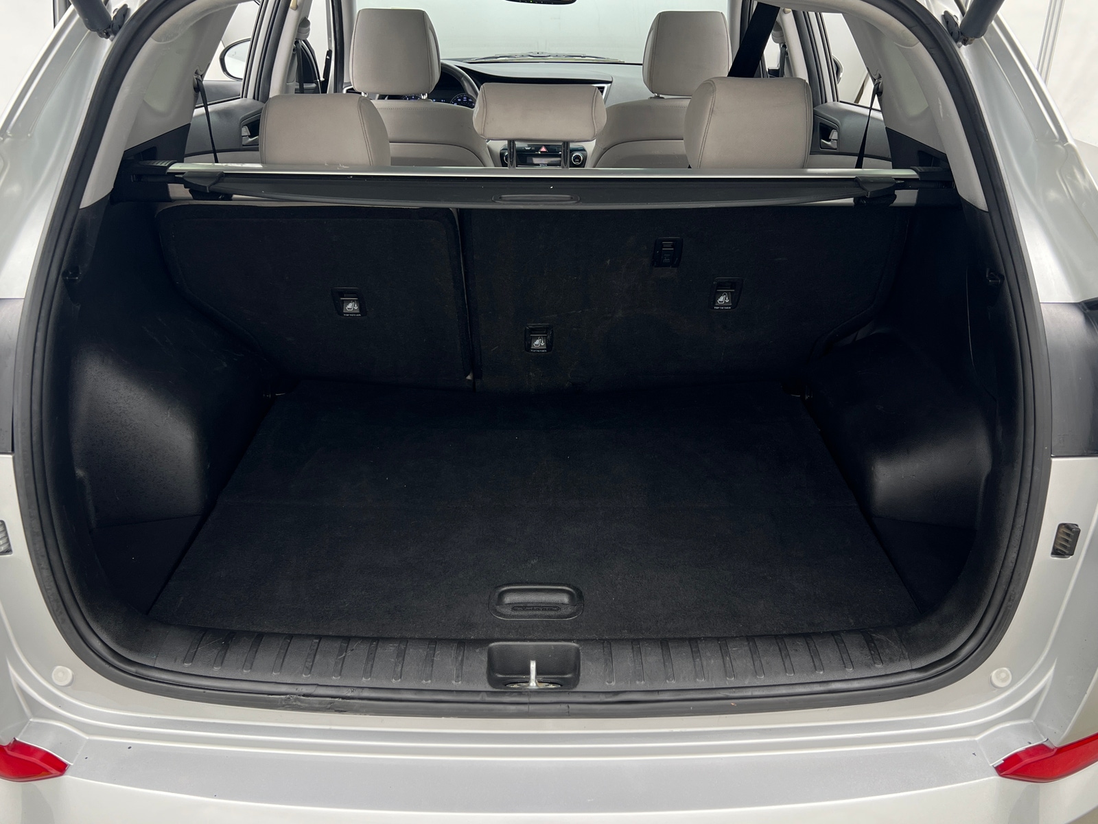 Thumbnail: 2017 Hyundai Tucson - 7