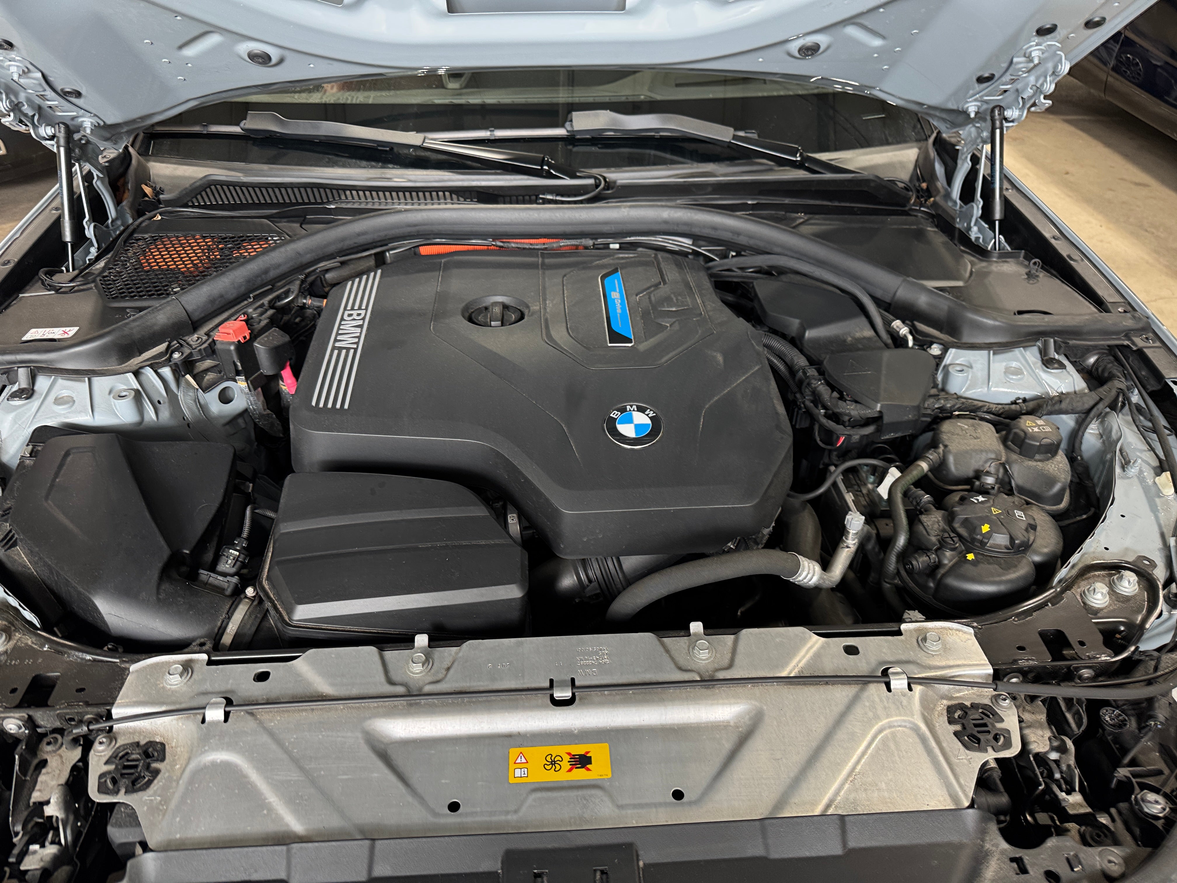 2023 BMW 3 Series