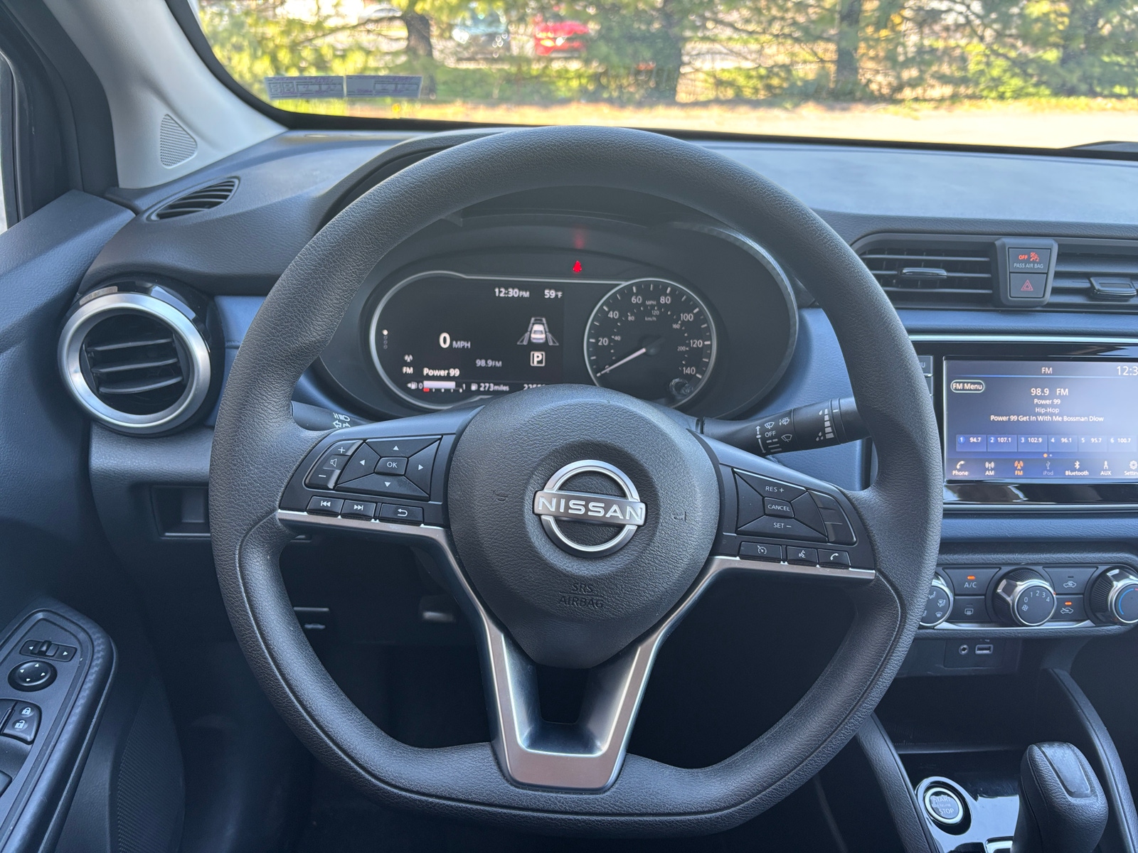 Thumbnail: 2025 Nissan Versa - 5